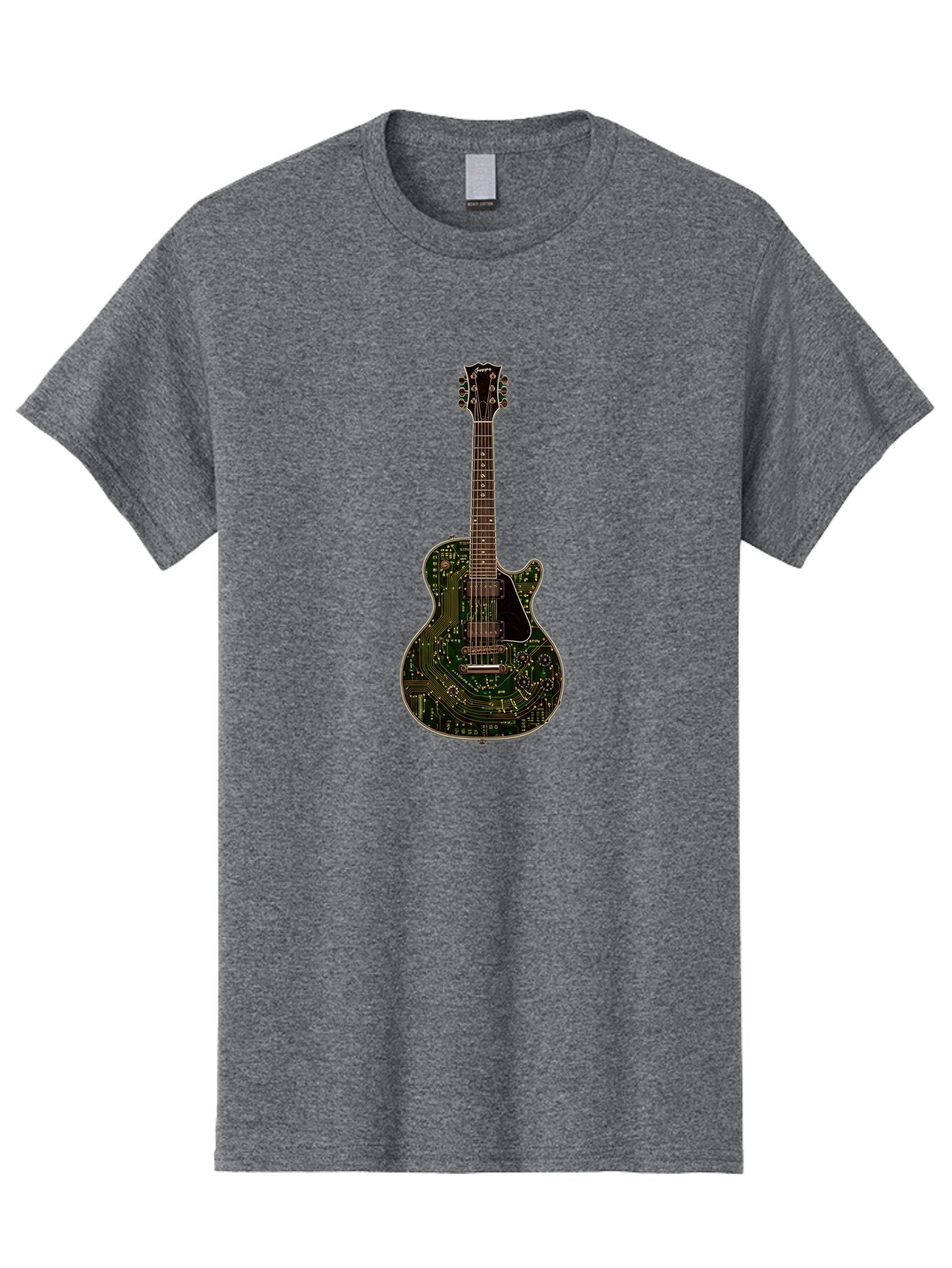 Circuit-Guitar Men'S Graphic Tee, 100% Cotton, Comfortable Casual Summer Wear, Machine Washable, Vintage Camera, Old Camera, Antique Camera, Black Camera, Classic Photography, Photography Equipment, Nostalgic Device, Film Camera, Camera Art Baq521 14
