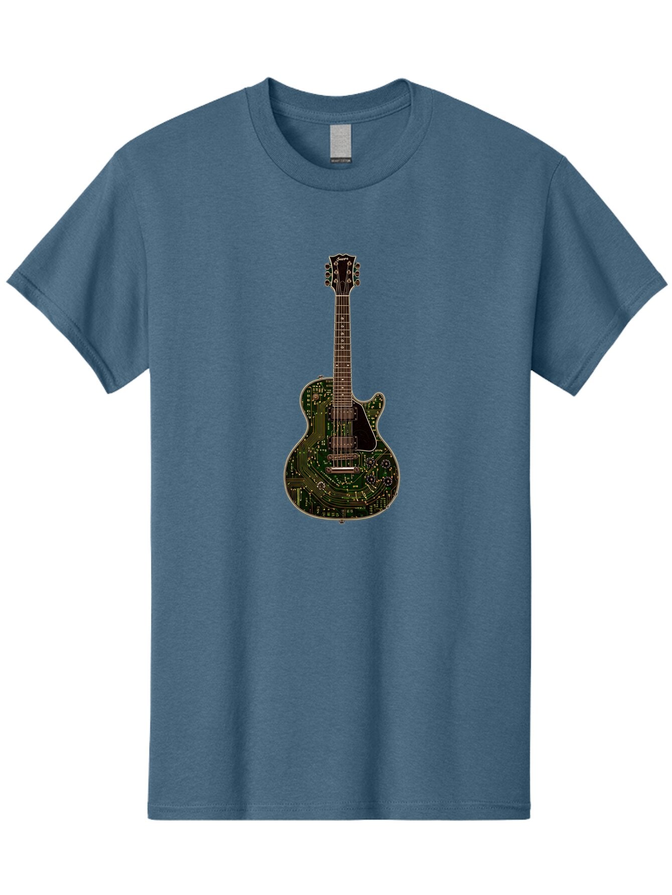 Circuit-Guitar Men'S Graphic Tee, 100% Cotton, Comfortable Casual Summer Wear, Machine Washable, Vintage Camera, Old Camera, Antique Camera, Black Camera, Classic Photography, Photography Equipment, Nostalgic Device, Film Camera, Camera Art Baq521 13