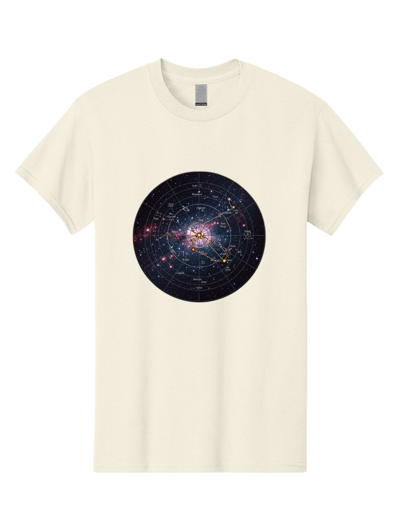 Circular-Astrology-Chart Men'S Graphic Tee, 100% Cotton, Comfortable Casual Summer Wear, Machine Washable, Vintage Camera, Old Camera, Antique Camera, Black Camera, Classic Photography, Photography Equipment, Nostalgic Device, Film Camera, Baq522 15