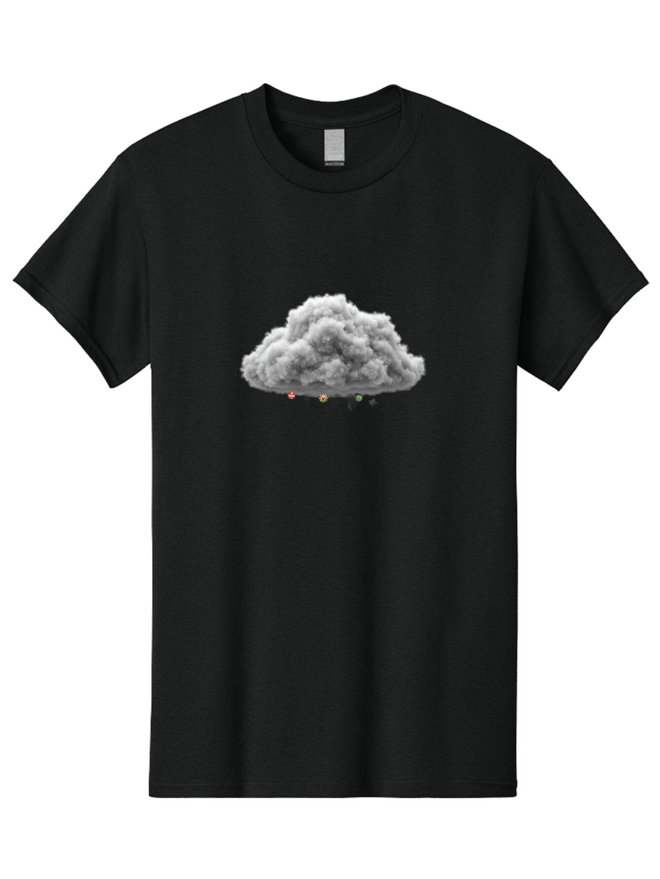 Cloud-And-Stars Men'S Graphic Tee, 100% Cotton, Comfortable Casual Summer Wear, Machine Washable, Vintage Camera, Old Camera, Antique Camera, Black Camera, Classic Photography, Photography Equipment, Nostalgic Device, Film Camera, Camera Art Baq524 10