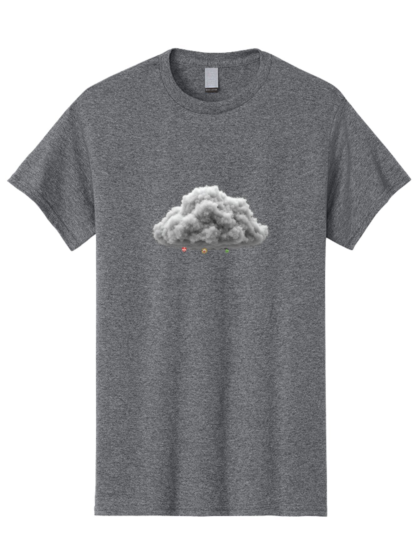 Cloud-And-Stars Men'S Graphic Tee, 100% Cotton, Comfortable Casual Summer Wear, Machine Washable, Vintage Camera, Old Camera, Antique Camera, Black Camera, Classic Photography, Photography Equipment, Nostalgic Device, Film Camera, Camera Art Baq524 9