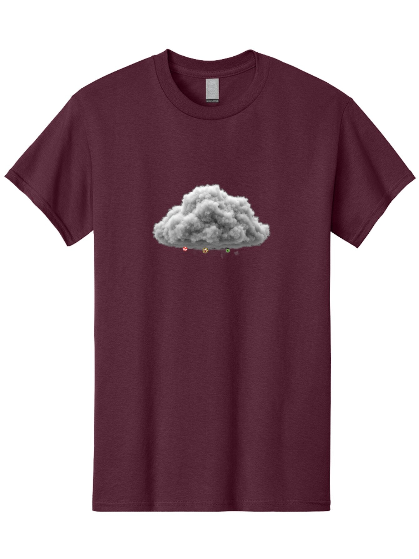 Cloud-And-Stars Men'S Graphic Tee, 100% Cotton, Comfortable Casual Summer Wear, Machine Washable, Vintage Camera, Old Camera, Antique Camera, Black Camera, Classic Photography, Photography Equipment, Nostalgic Device, Film Camera, Camera Art Baq524 15