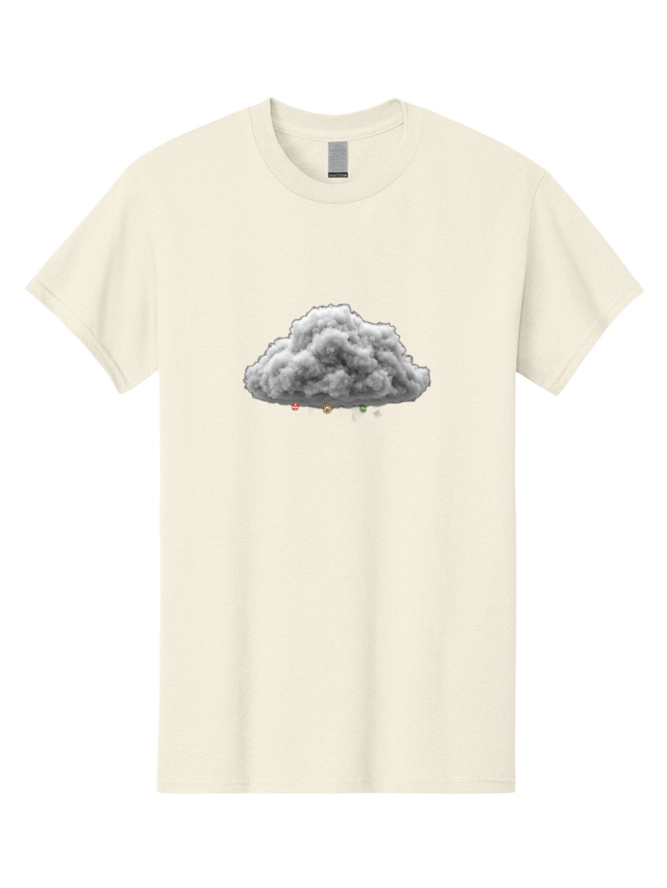 Cloud-And-Stars Men'S Graphic Tee, 100% Cotton, Comfortable Casual Summer Wear, Machine Washable, Vintage Camera, Old Camera, Antique Camera, Black Camera, Classic Photography, Photography Equipment, Nostalgic Device, Film Camera, Camera Art Baq524 12