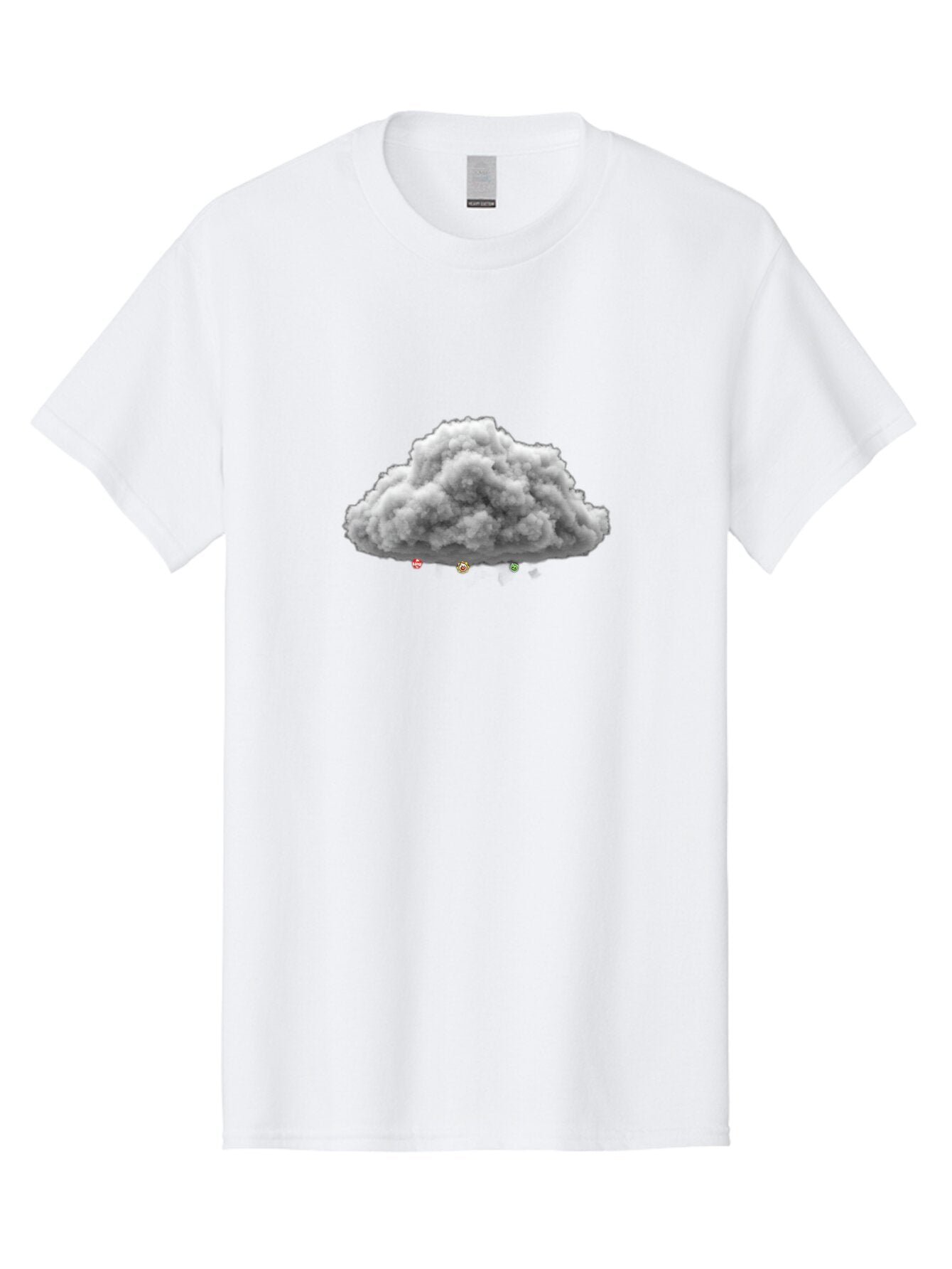 Cloud-And-Stars Men'S Graphic Tee, 100% Cotton, Comfortable Casual Summer Wear, Machine Washable, Vintage Camera, Old Camera, Antique Camera, Black Camera, Classic Photography, Photography Equipment, Nostalgic Device, Film Camera, Camera Art Baq524 6