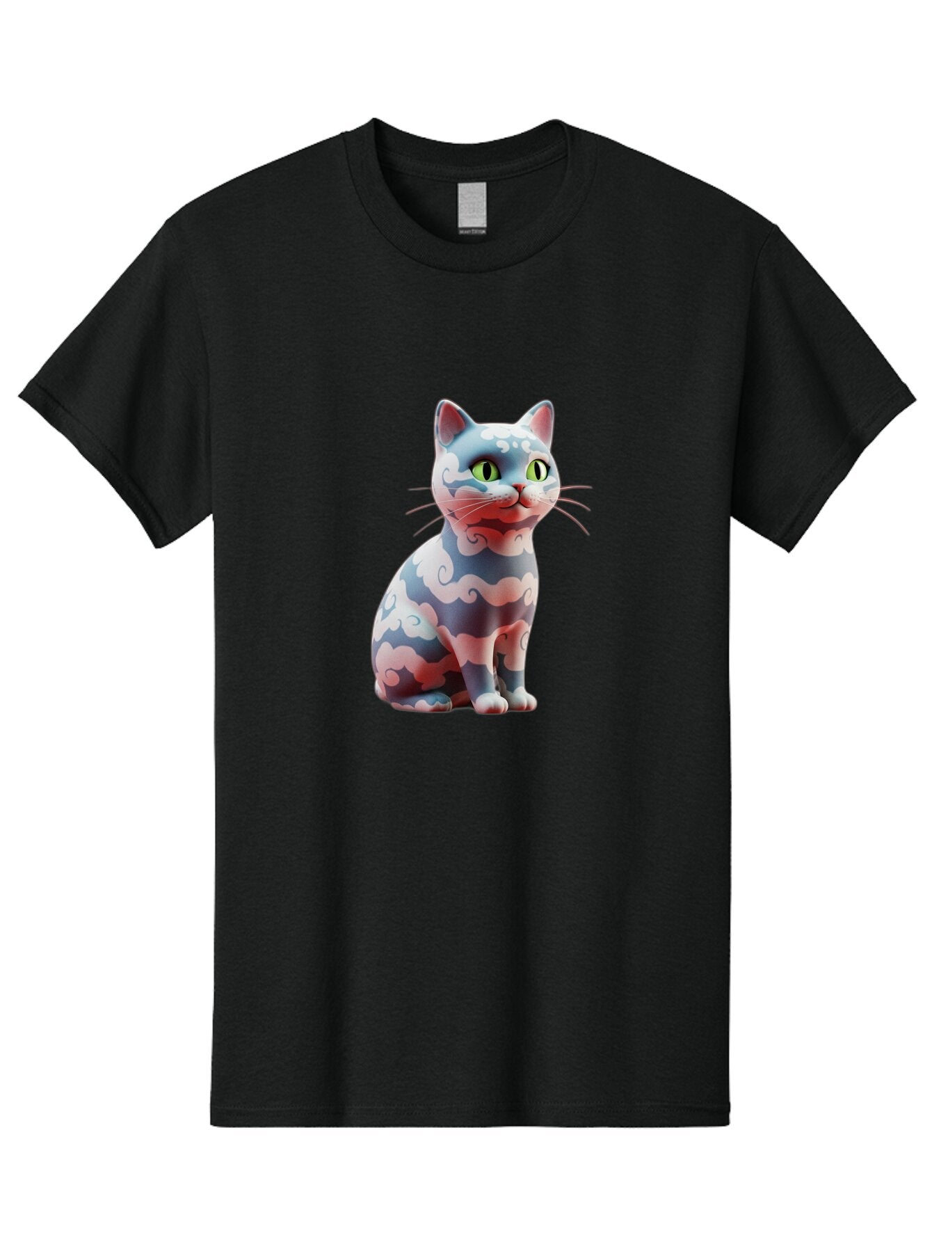 Cloud-Cat Men'S Graphic Tee, 100% Cotton, Comfortable Casual Summer Wear, Machine Washable, Vintage Camera, Old Camera, Antique Camera, Black Camera, Classic Photography, Photography Equipment, Nostalgic Device, Film Camera, Camera Art Baq526 10