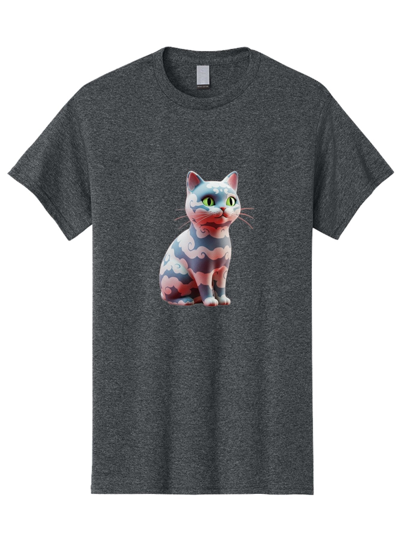 Cloud-Cat Men'S Graphic Tee, 100% Cotton, Comfortable Casual Summer Wear, Machine Washable, Vintage Camera, Old Camera, Antique Camera, Black Camera, Classic Photography, Photography Equipment, Nostalgic Device, Film Camera, Camera Art Baq526 8