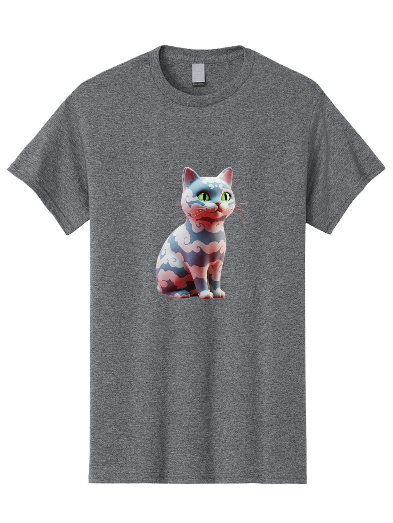 Cloud-Cat Men'S Graphic Tee, 100% Cotton, Comfortable Casual Summer Wear, Machine Washable, Vintage Camera, Old Camera, Antique Camera, Black Camera, Classic Photography, Photography Equipment, Nostalgic Device, Film Camera, Camera Art Baq526 5