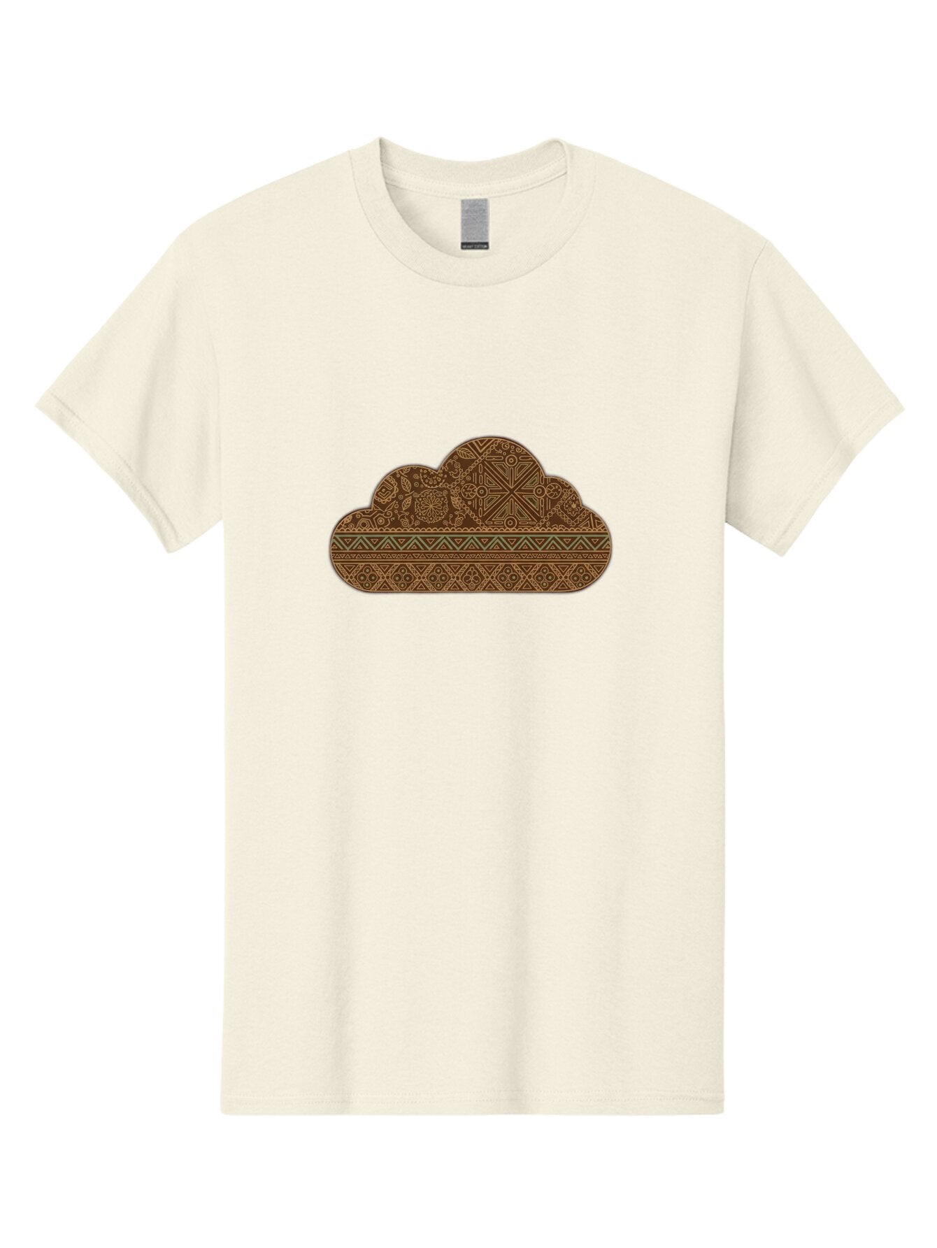 Cloud-Pattern Men'S Graphic Tee, 100% Cotton, Comfortable Casual Summer Wear, Machine Washable, Vintage Camera, Old Camera, Antique Camera, Black Camera, Classic Photography, Photography Equipment, Nostalgic Device, Film Camera, Camera Art Baq530 13