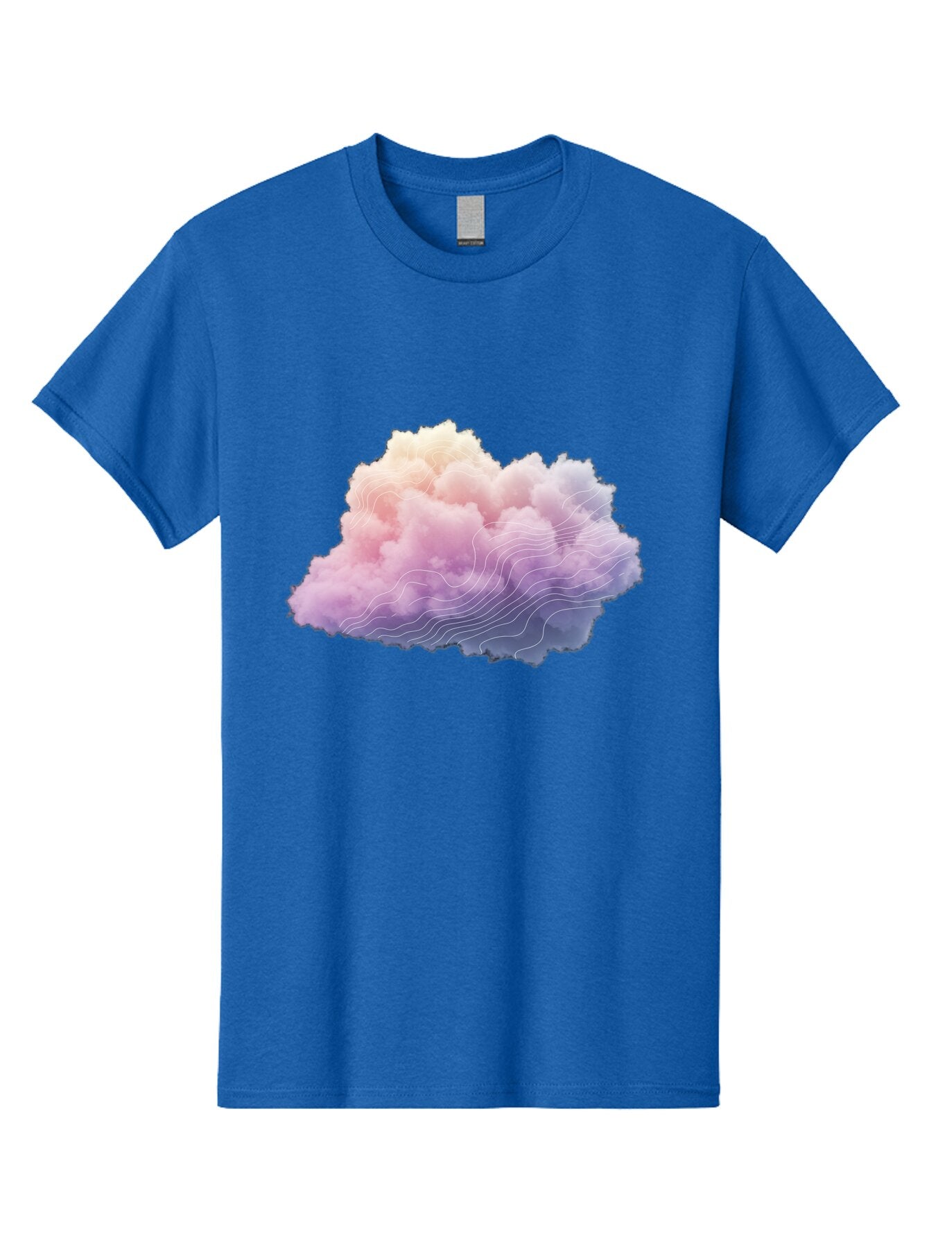 Cloud-Topography Men'S Graphic Tee, 100% Cotton, Comfortable Casual Summer Wear, Machine Washable, Vintage Camera, Old Camera, Antique Camera, Black Camera, Classic Photography, Photography Equipment, Nostalgic Device, Film Camera, Camera Art Baq532 10