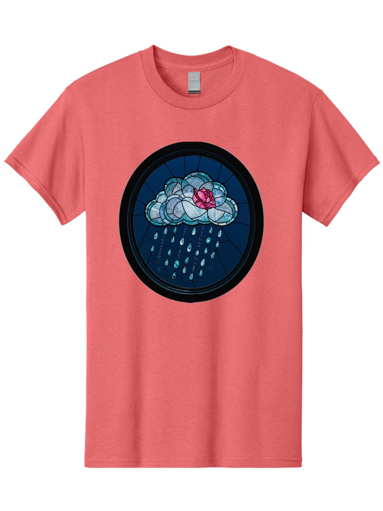 Cloud-With-Rose Men'S Graphic Tee, 100% Cotton, Comfortable Casual Summer Wear, Machine Washable, Vintage Camera, Old Camera, Antique Camera, Black Camera, Classic Photography, Photography Equipment, Nostalgic Device, Film Camera, Camera Art Baq535 2