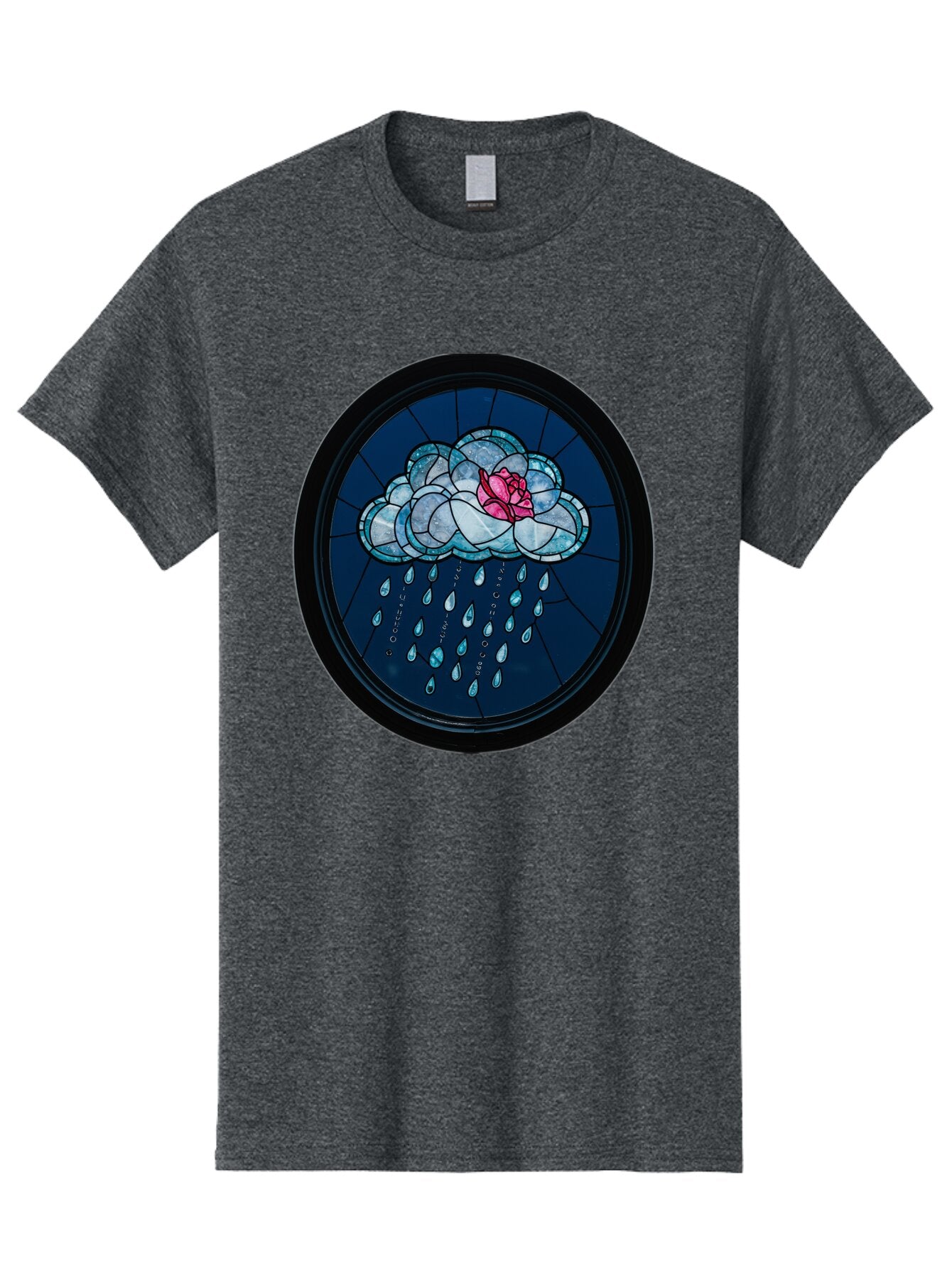 Cloud-With-Rose Men'S Graphic Tee, 100% Cotton, Comfortable Casual Summer Wear, Machine Washable, Vintage Camera, Old Camera, Antique Camera, Black Camera, Classic Photography, Photography Equipment, Nostalgic Device, Film Camera, Camera Art Baq535 13