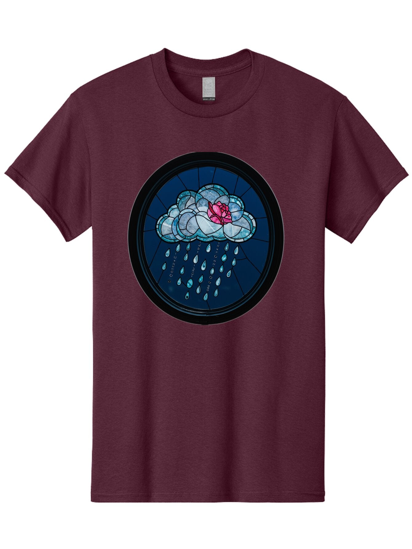 Cloud-With-Rose Men'S Graphic Tee, 100% Cotton, Comfortable Casual Summer Wear, Machine Washable, Vintage Camera, Old Camera, Antique Camera, Black Camera, Classic Photography, Photography Equipment, Nostalgic Device, Film Camera, Camera Art Baq535 9