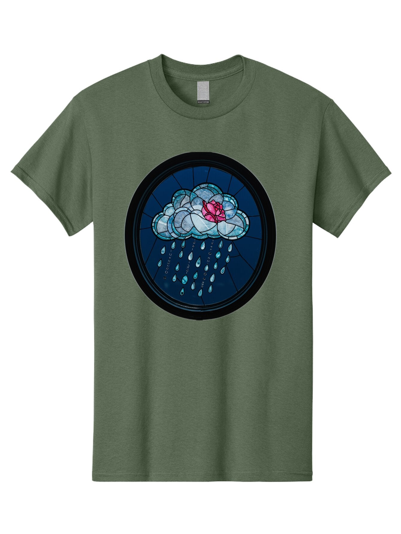 Cloud-With-Rose Men'S Graphic Tee, 100% Cotton, Comfortable Casual Summer Wear, Machine Washable, Vintage Camera, Old Camera, Antique Camera, Black Camera, Classic Photography, Photography Equipment, Nostalgic Device, Film Camera, Camera Art Baq535 8