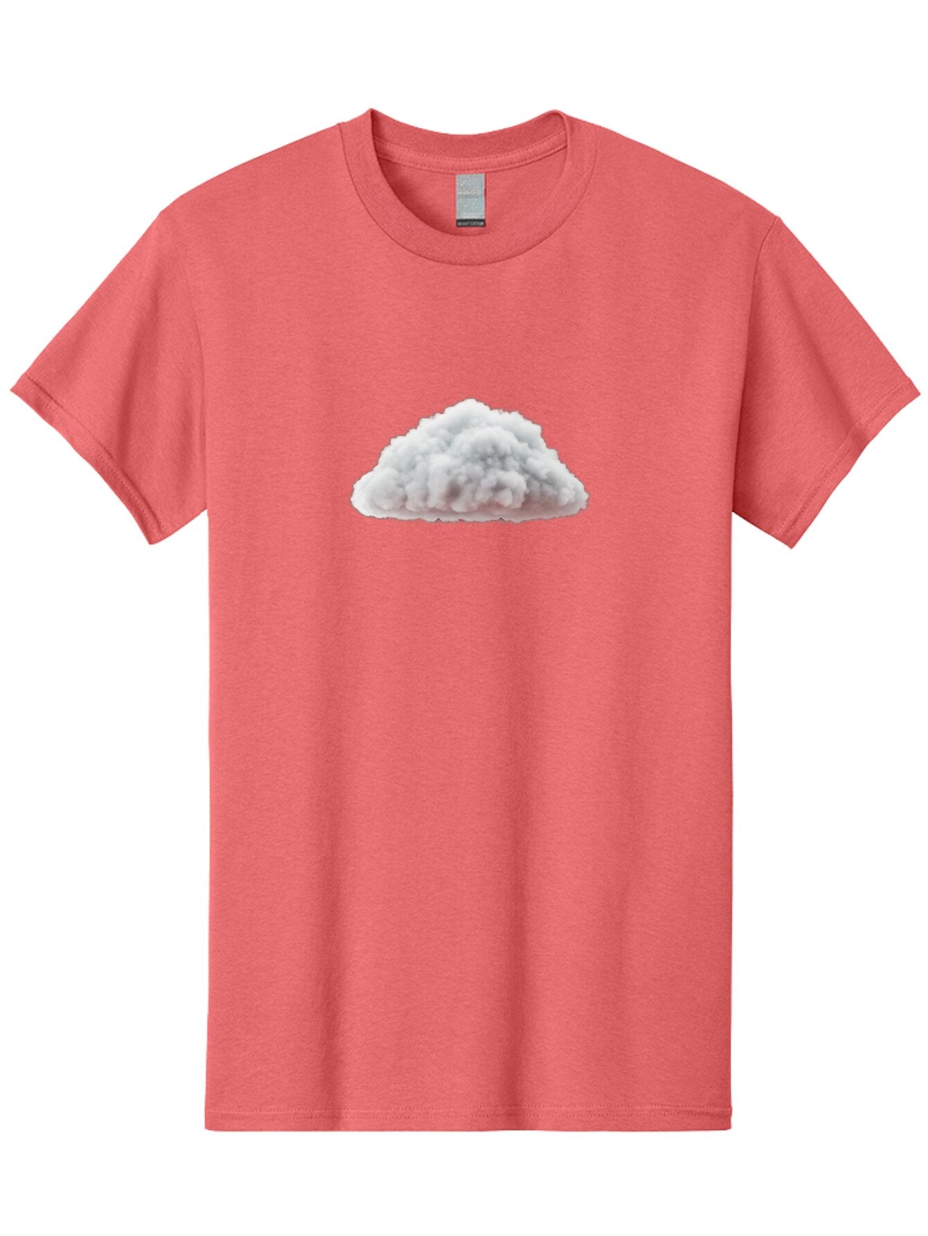Cloud Men'S Graphic Tee, 100% Cotton, Comfortable Casual Summer Wear, Machine Washable, Vintage Camera, Old Camera, Antique Camera, Black Camera, Classic Photography, Photography Equipment, Nostalgic Device, Film Camera, Camera Art Baq536 5