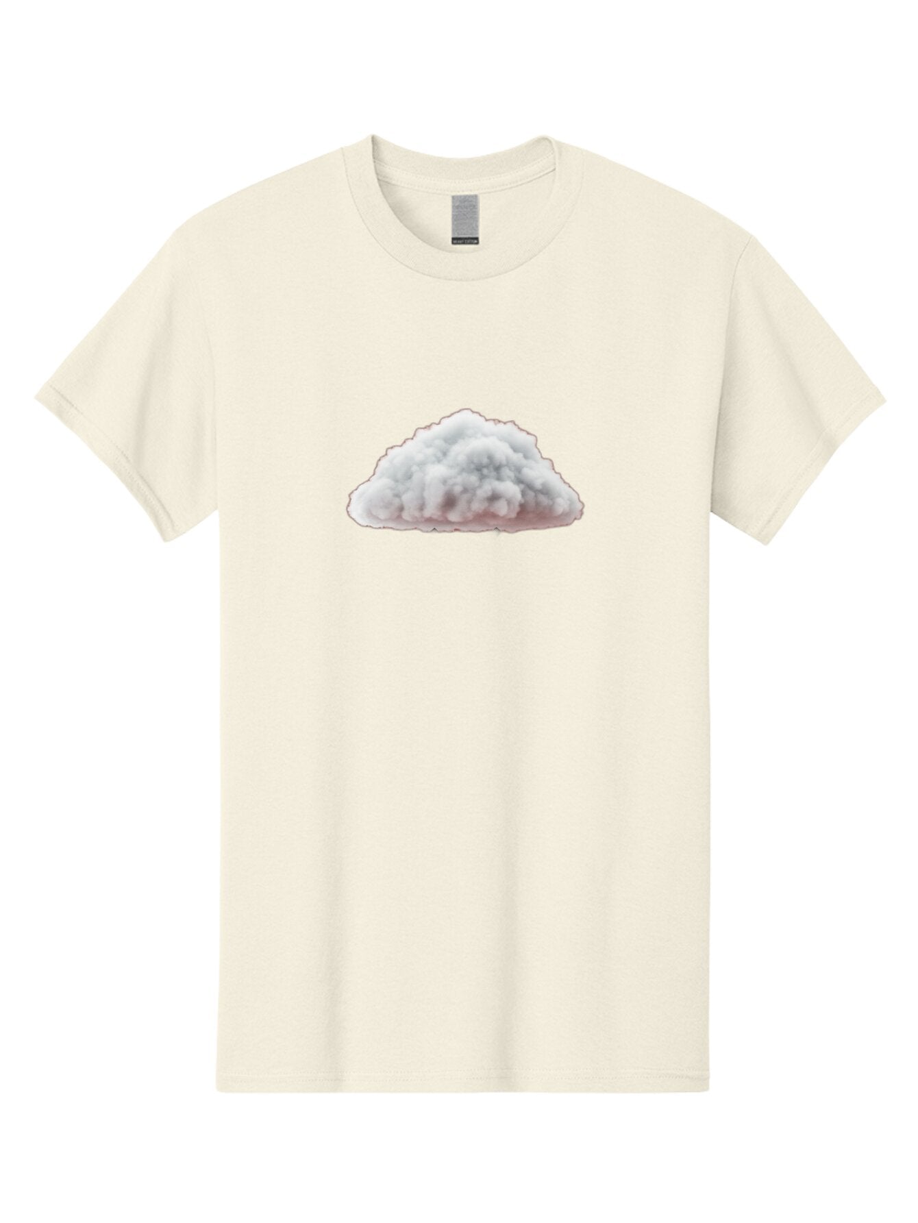 Cloud Men'S Graphic Tee, 100% Cotton, Comfortable Casual Summer Wear, Machine Washable, Vintage Camera, Old Camera, Antique Camera, Black Camera, Classic Photography, Photography Equipment, Nostalgic Device, Film Camera, Camera Art Baq536 10