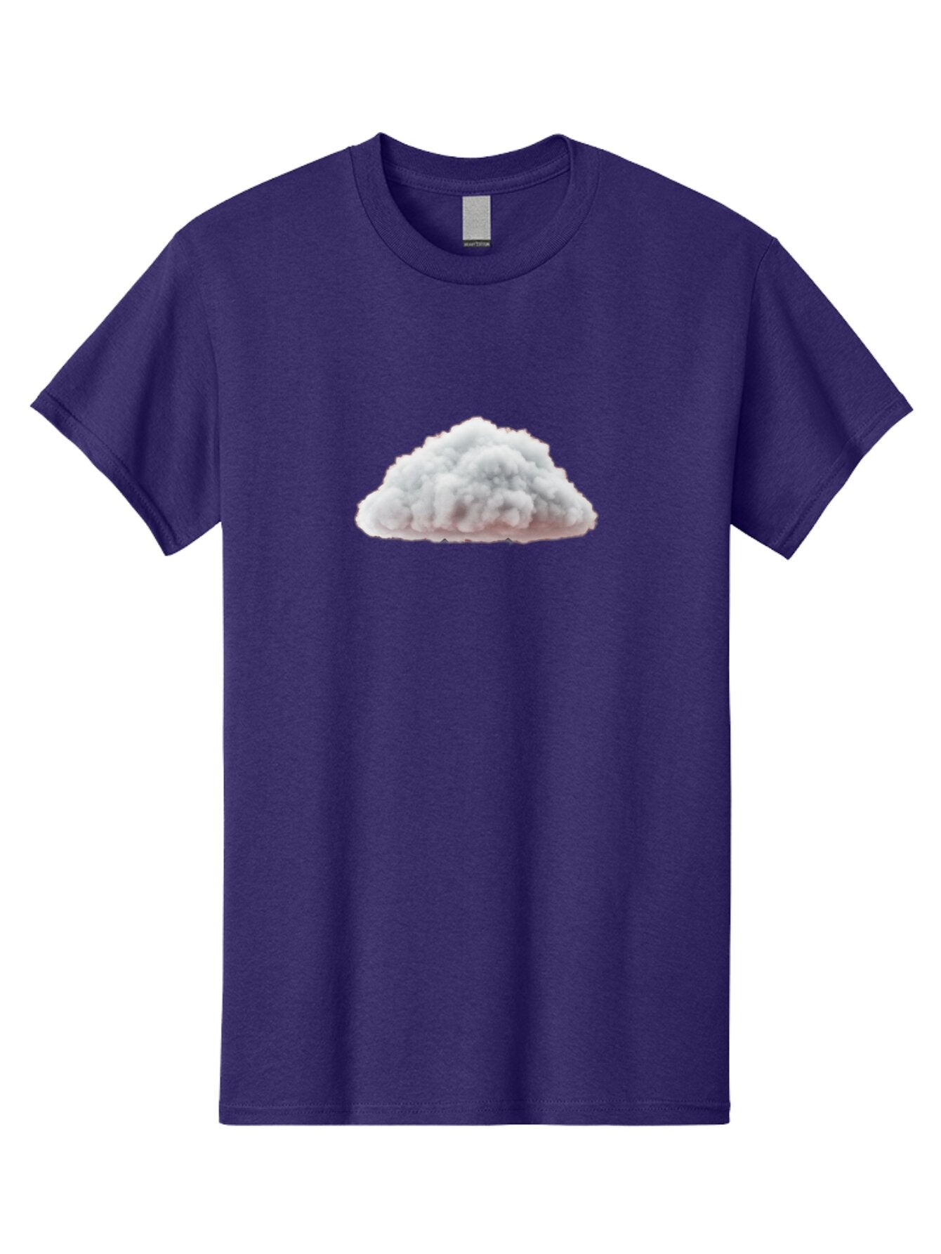 Cloud Men'S Graphic Tee, 100% Cotton, Comfortable Casual Summer Wear, Machine Washable, Vintage Camera, Old Camera, Antique Camera, Black Camera, Classic Photography, Photography Equipment, Nostalgic Device, Film Camera, Camera Art Baq536 14