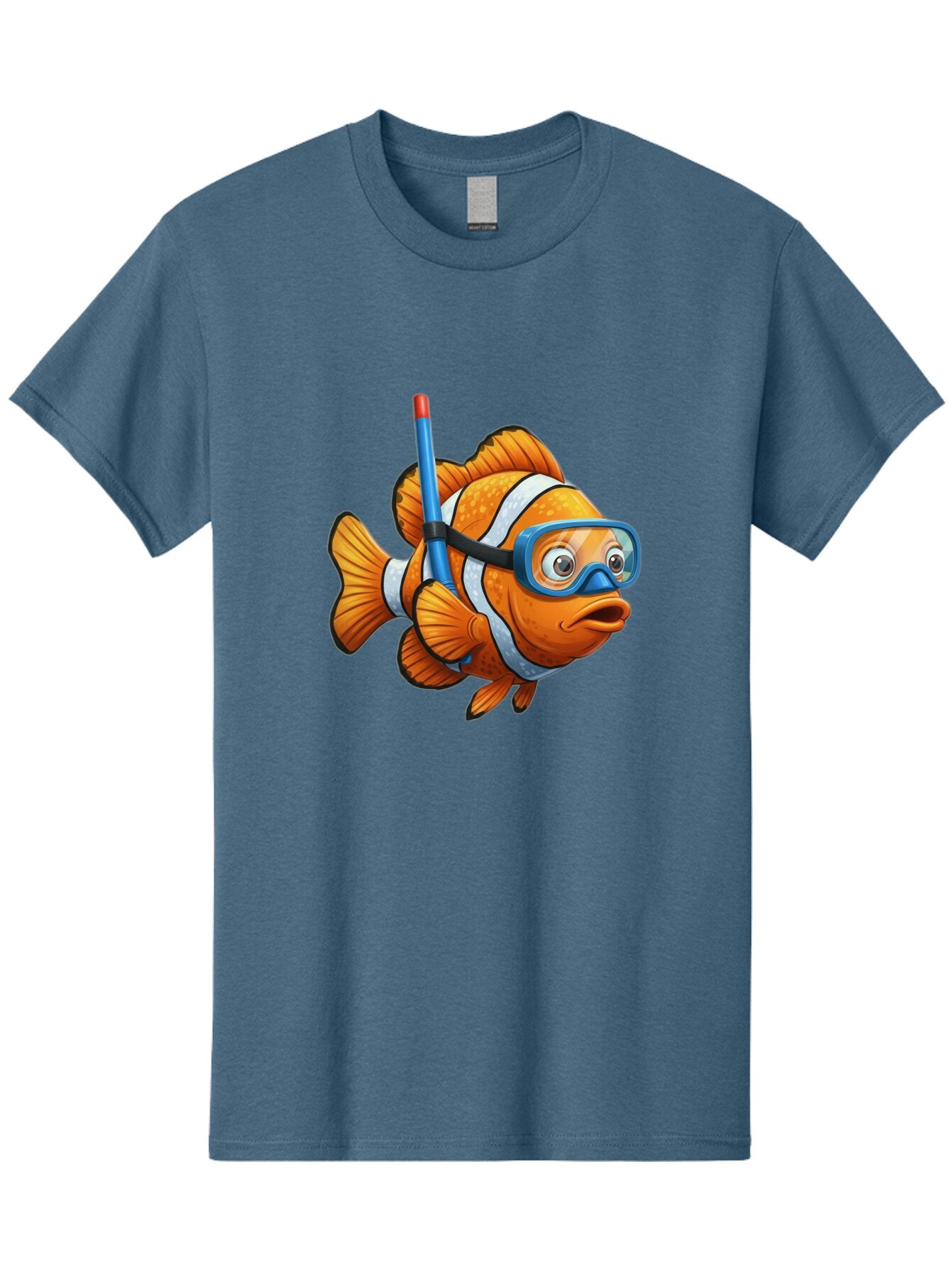 Clown-Fish Men'S Graphic Tee, 100% Cotton, Comfortable Casual Summer Wear, Machine Washable, Vintage Camera, Old Camera, Antique Camera, Black Camera, Classic Photography, Photography Equipment, Nostalgic Device, Film Camera, Camera Art Baq540 15