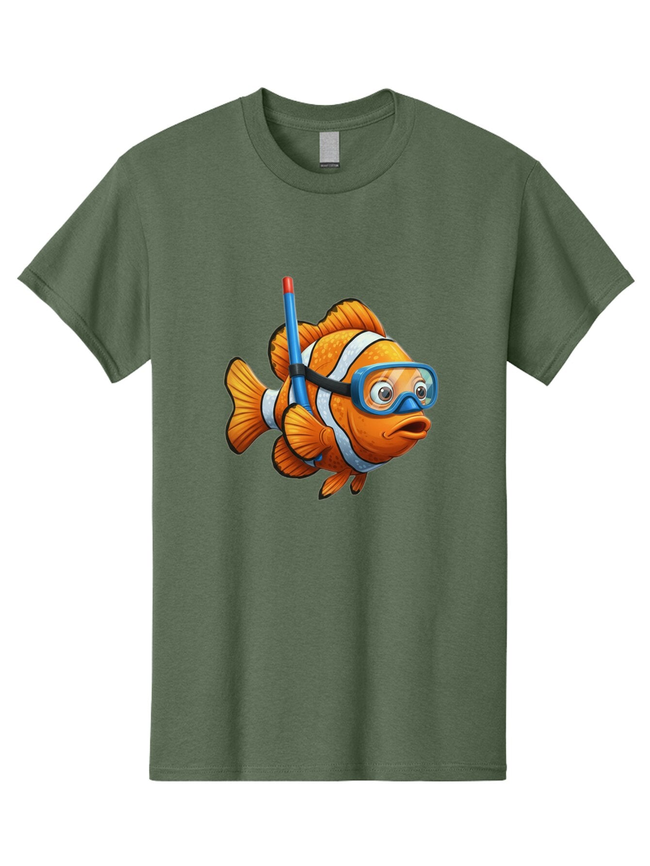Clown-Fish Men'S Graphic Tee, 100% Cotton, Comfortable Casual Summer Wear, Machine Washable, Vintage Camera, Old Camera, Antique Camera, Black Camera, Classic Photography, Photography Equipment, Nostalgic Device, Film Camera, Camera Art Baq540 12