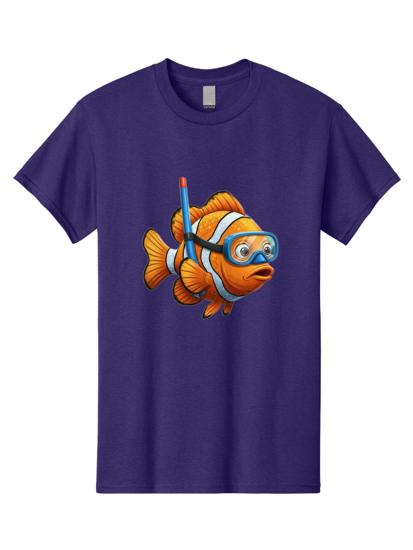Clown-Fish Men'S Graphic Tee, 100% Cotton, Comfortable Casual Summer Wear, Machine Washable, Vintage Camera, Old Camera, Antique Camera, Black Camera, Classic Photography, Photography Equipment, Nostalgic Device, Film Camera, Camera Art Baq540 14
