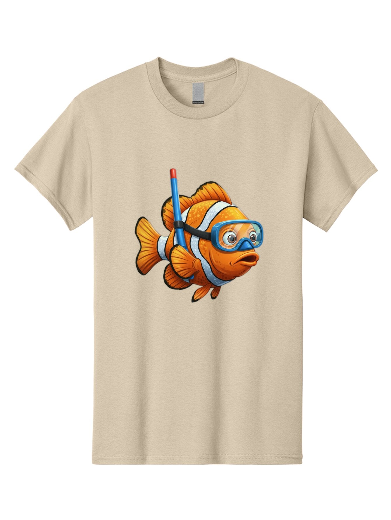 Clown-Fish Men'S Graphic Tee, 100% Cotton, Comfortable Casual Summer Wear, Machine Washable, Vintage Camera, Old Camera, Antique Camera, Black Camera, Classic Photography, Photography Equipment, Nostalgic Device, Film Camera, Camera Art Baq540 2