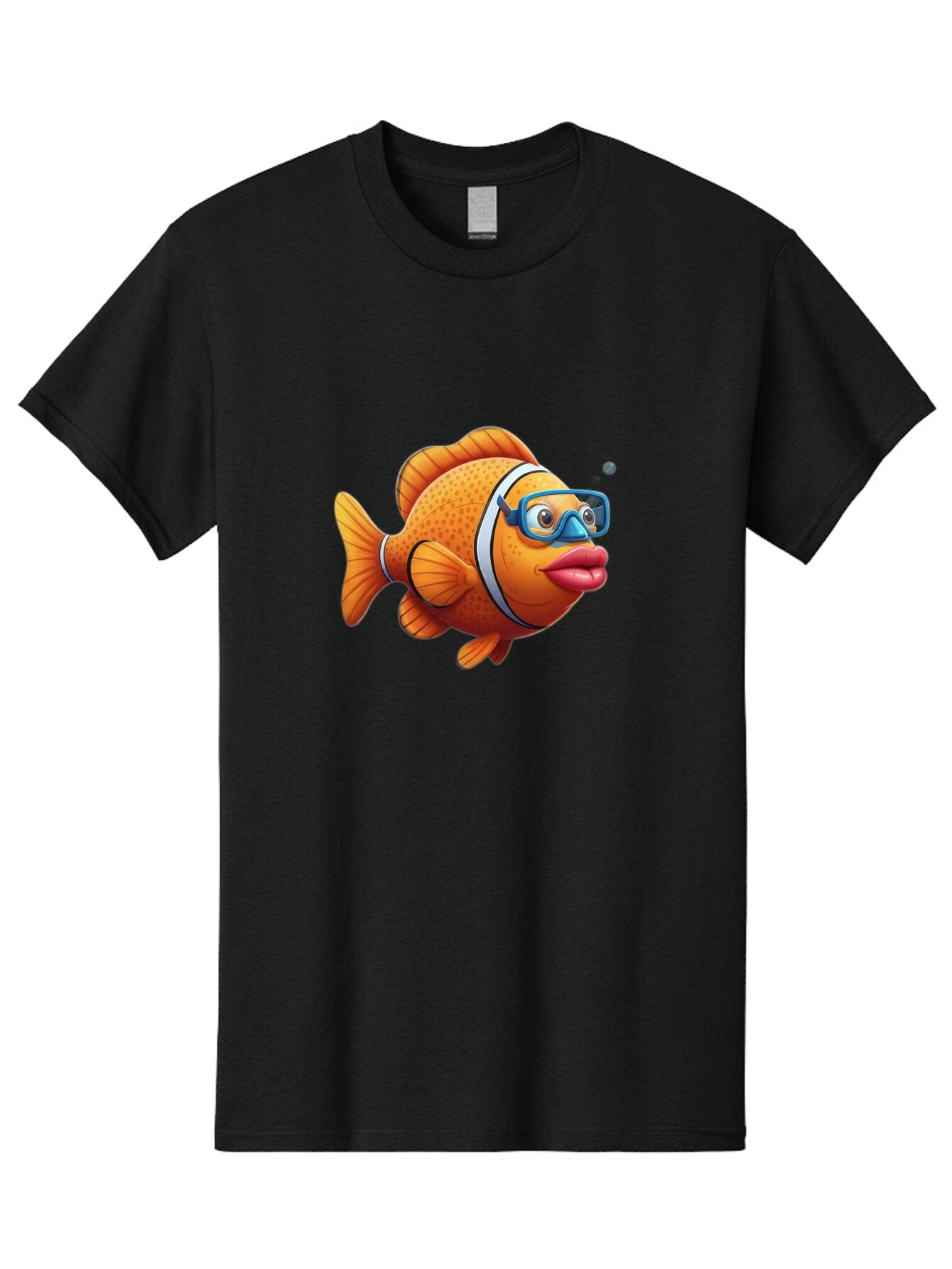Clownfish Men'S Graphic Tee, 100% Cotton, Comfortable Casual Summer Wear, Machine Washable, Vintage Camera, Old Camera, Antique Camera, Black Camera, Classic Photography, Photography Equipment, Nostalgic Device, Film Camera, Camera Art Baq543 12