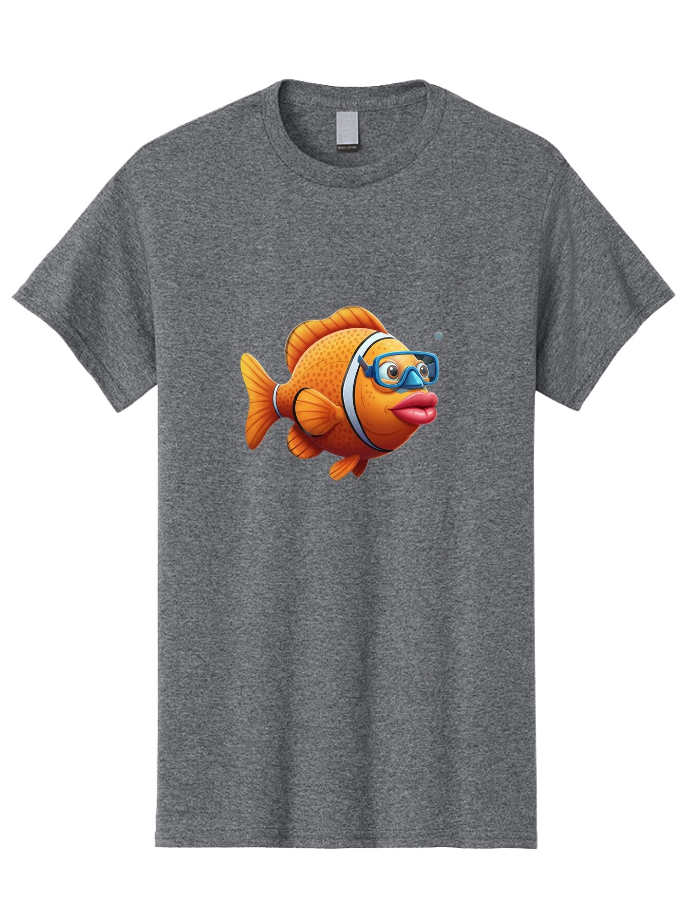 Clownfish Men'S Graphic Tee, 100% Cotton, Comfortable Casual Summer Wear, Machine Washable, Vintage Camera, Old Camera, Antique Camera, Black Camera, Classic Photography, Photography Equipment, Nostalgic Device, Film Camera, Camera Art Baq543 5