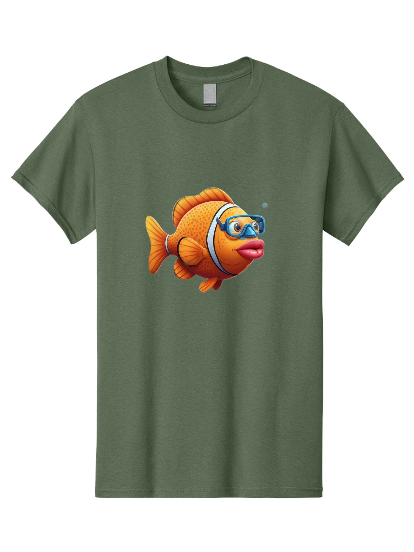 Clownfish Men'S Graphic Tee, 100% Cotton, Comfortable Casual Summer Wear, Machine Washable, Vintage Camera, Old Camera, Antique Camera, Black Camera, Classic Photography, Photography Equipment, Nostalgic Device, Film Camera, Camera Art Baq543 8