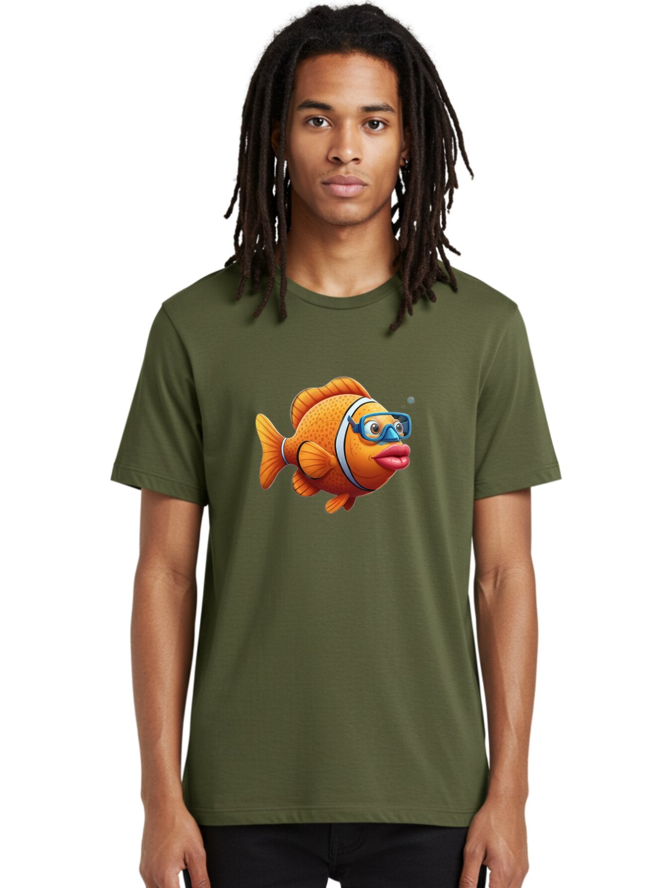 Clownfish Men'S Graphic Tee, 100% Cotton, Comfortable Casual Summer Wear, Machine Washable, Vintage Camera, Old Camera, Antique Camera, Black Camera, Classic Photography, Photography Equipment, Nostalgic Device, Film Camera, Camera Art Baq543 25