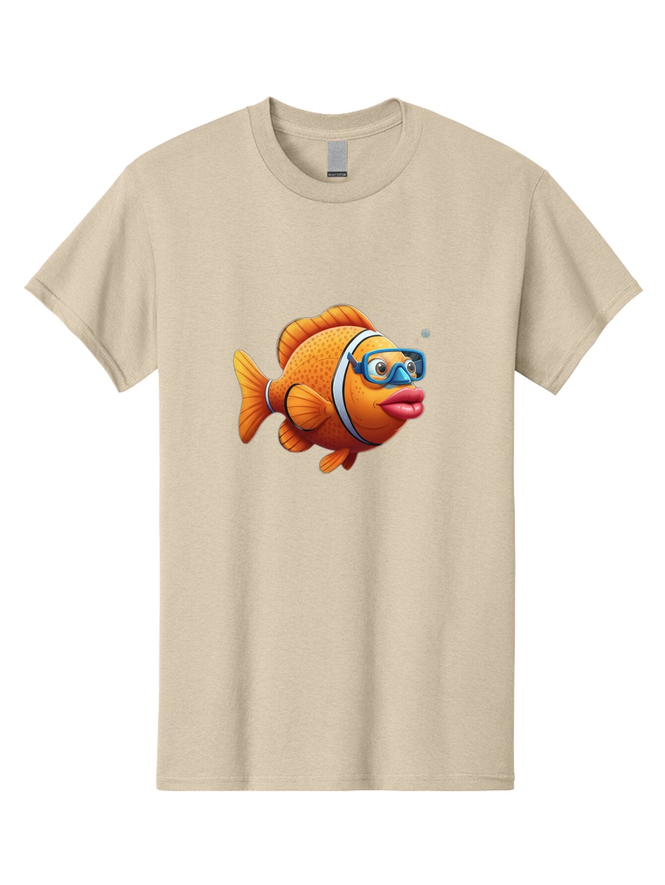 Clownfish Men'S Graphic Tee, 100% Cotton, Comfortable Casual Summer Wear, Machine Washable, Vintage Camera, Old Camera, Antique Camera, Black Camera, Classic Photography, Photography Equipment, Nostalgic Device, Film Camera, Camera Art Baq543 7