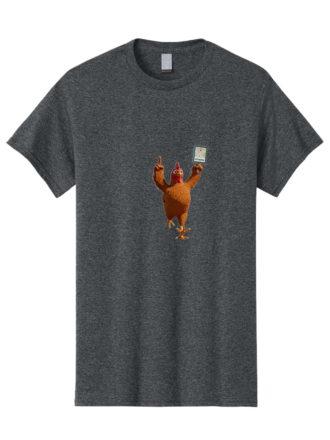 Cluckin-Bell Men'S Graphic Tee, 100% Cotton, Comfortable Casual Summer Wear, Machine Washable, Vintage Camera, Old Camera, Antique Camera, Black Camera, Classic Photography, Photography Equipment, Nostalgic Device, Film Camera, Camera Art Baq544 13