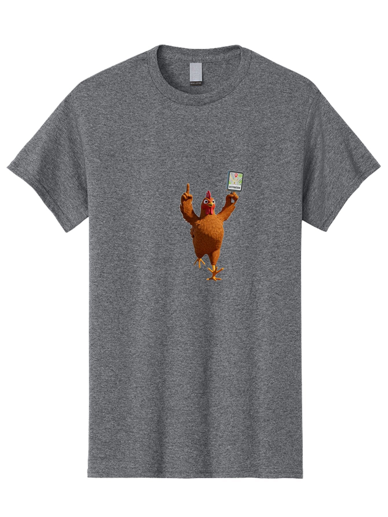 Cluckin-Bell Men'S Graphic Tee, 100% Cotton, Comfortable Casual Summer Wear, Machine Washable, Vintage Camera, Old Camera, Antique Camera, Black Camera, Classic Photography, Photography Equipment, Nostalgic Device, Film Camera, Camera Art Baq544 15