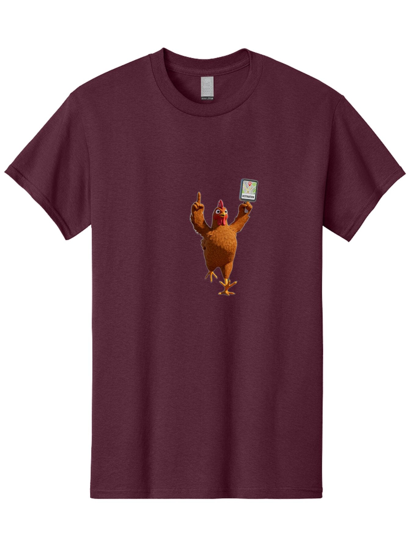 Cluckin-Bell Men'S Graphic Tee, 100% Cotton, Comfortable Casual Summer Wear, Machine Washable, Vintage Camera, Old Camera, Antique Camera, Black Camera, Classic Photography, Photography Equipment, Nostalgic Device, Film Camera, Camera Art Baq544 12
