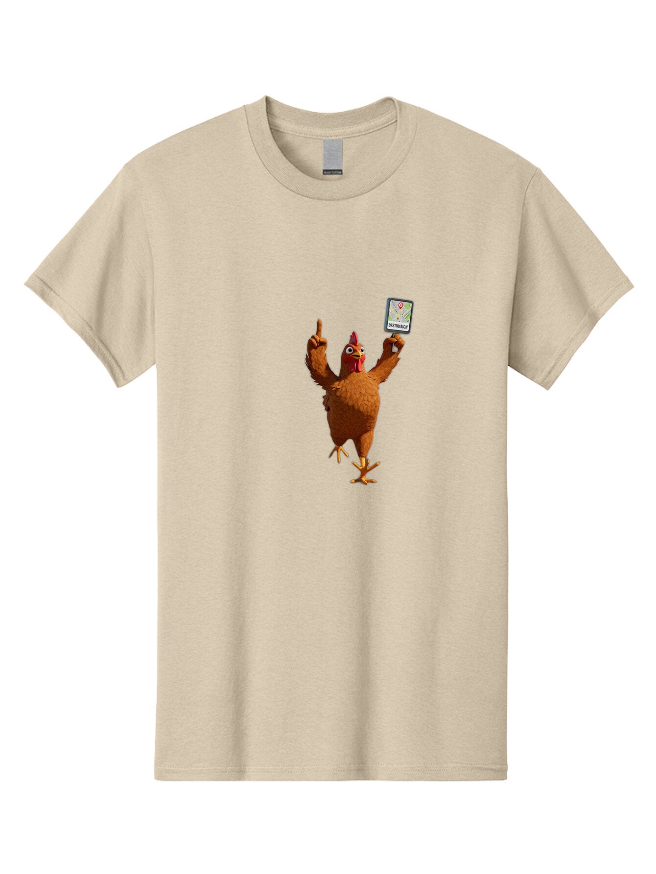 Cluckin-Bell Men'S Graphic Tee, 100% Cotton, Comfortable Casual Summer Wear, Machine Washable, Vintage Camera, Old Camera, Antique Camera, Black Camera, Classic Photography, Photography Equipment, Nostalgic Device, Film Camera, Camera Art Baq544 8