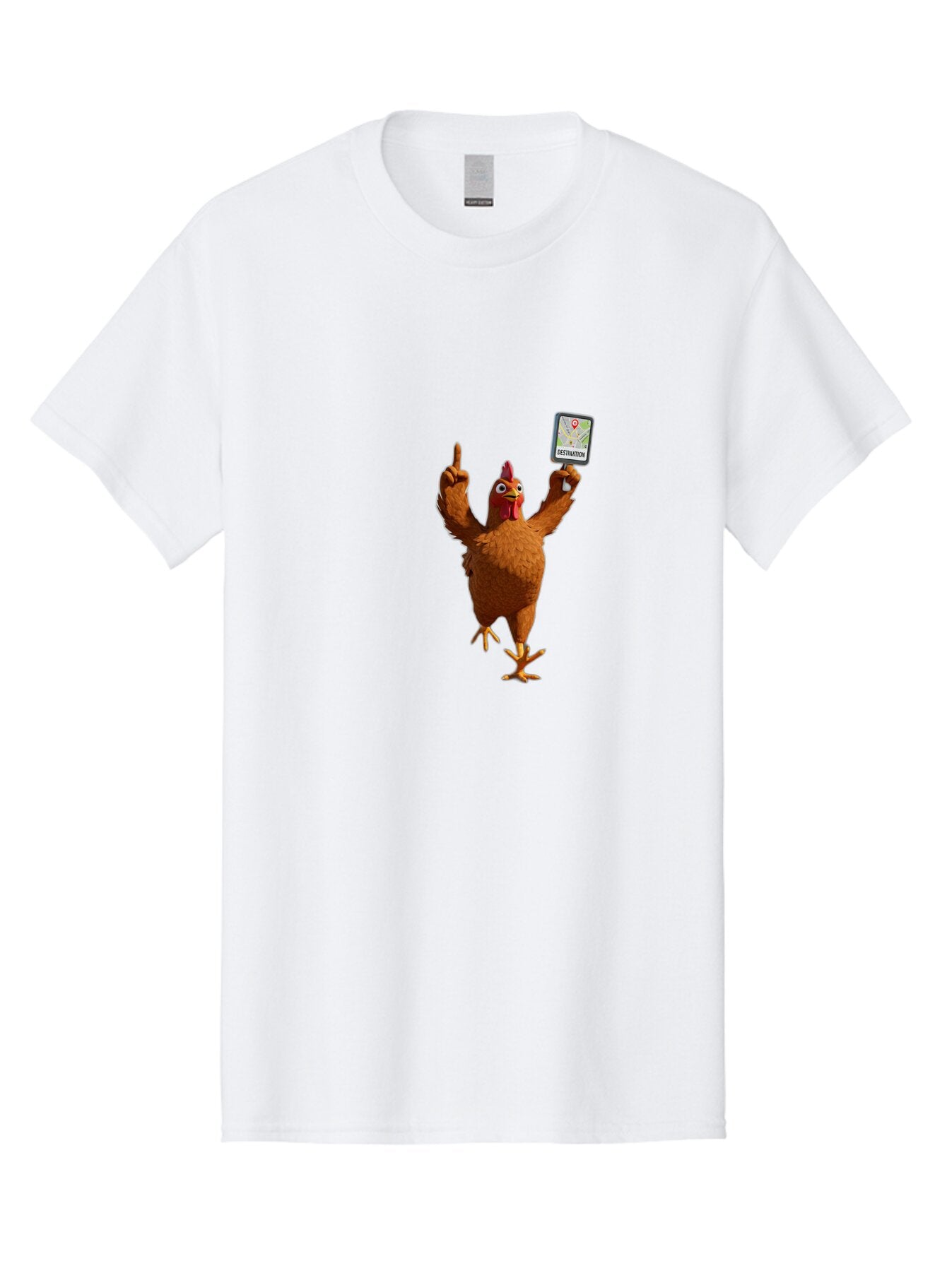 Cluckin-Bell Men'S Graphic Tee, 100% Cotton, Comfortable Casual Summer Wear, Machine Washable, Vintage Camera, Old Camera, Antique Camera, Black Camera, Classic Photography, Photography Equipment, Nostalgic Device, Film Camera, Camera Art Baq544 9
