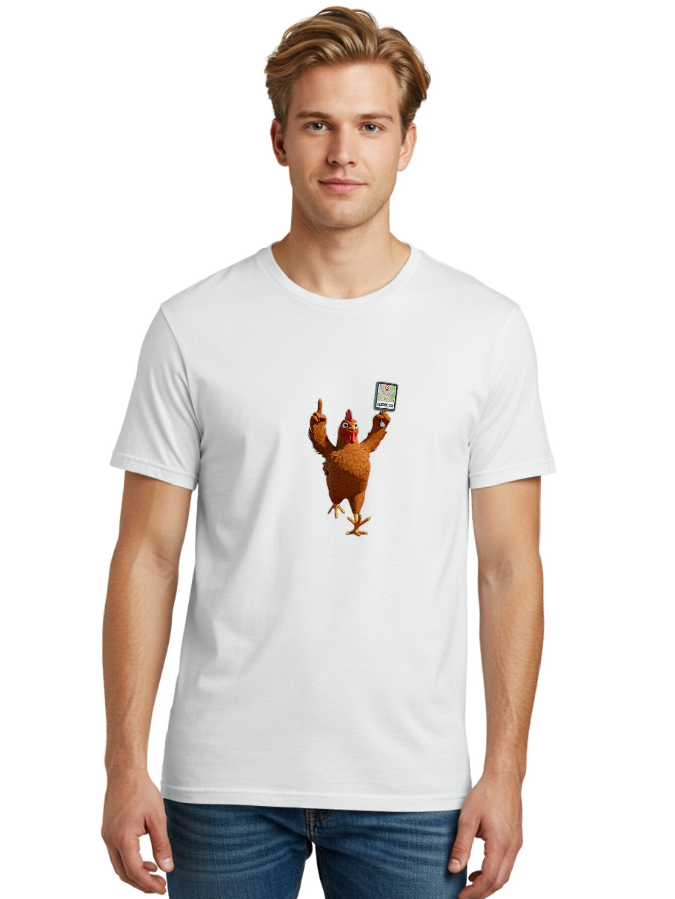 Cluckin-Bell Men'S Graphic Tee, 100% Cotton, Comfortable Casual Summer Wear, Machine Washable, Vintage Camera, Old Camera, Antique Camera, Black Camera, Classic Photography, Photography Equipment, Nostalgic Device, Film Camera, Camera Art Baq544 26