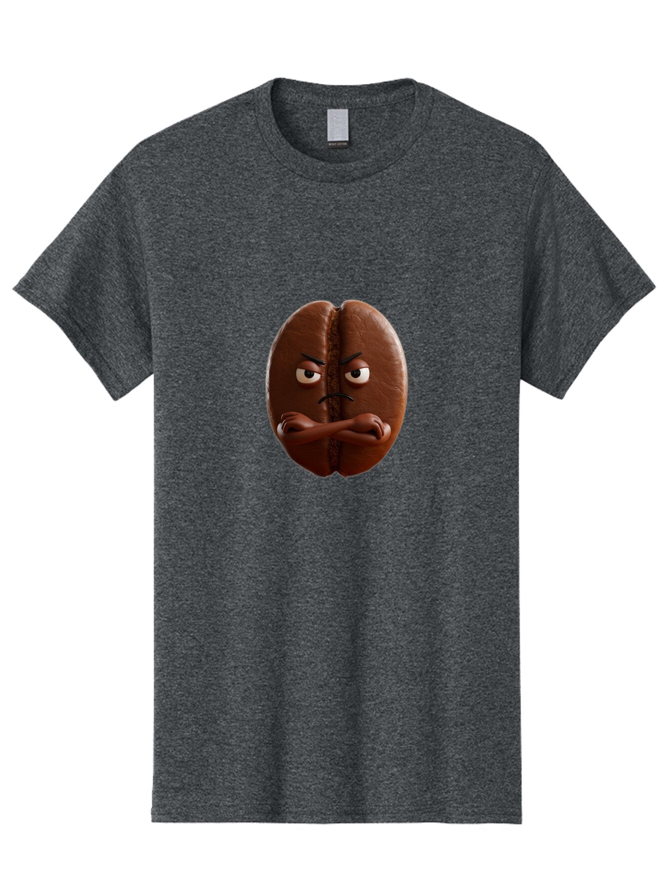 Cocoa-Bean-Character Men'S Graphic Tee, 100% Cotton, Comfortable Casual Summer Wear, Machine Washable, Vintage Camera, Old Camera, Antique Camera, Black Camera, Classic Photography, Photography Equipment, Nostalgic Device, Film Camera, Baq547 13