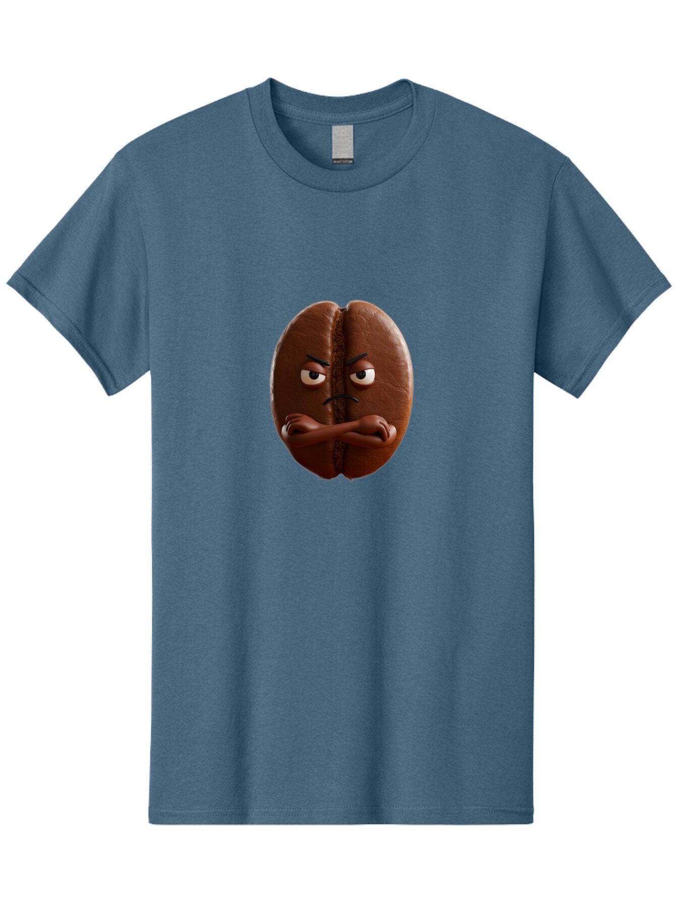 Cocoa-Bean-Character Men'S Graphic Tee, 100% Cotton, Comfortable Casual Summer Wear, Machine Washable, Vintage Camera, Old Camera, Antique Camera, Black Camera, Classic Photography, Photography Equipment, Nostalgic Device, Film Camera, Baq547 6
