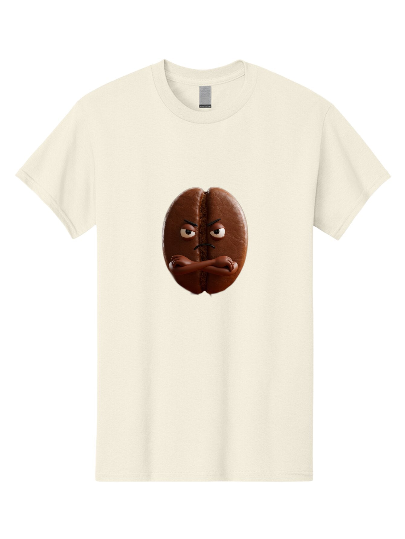 Cocoa-Bean-Character Men'S Graphic Tee, 100% Cotton, Comfortable Casual Summer Wear, Machine Washable, Vintage Camera, Old Camera, Antique Camera, Black Camera, Classic Photography, Photography Equipment, Nostalgic Device, Film Camera, Baq547 10