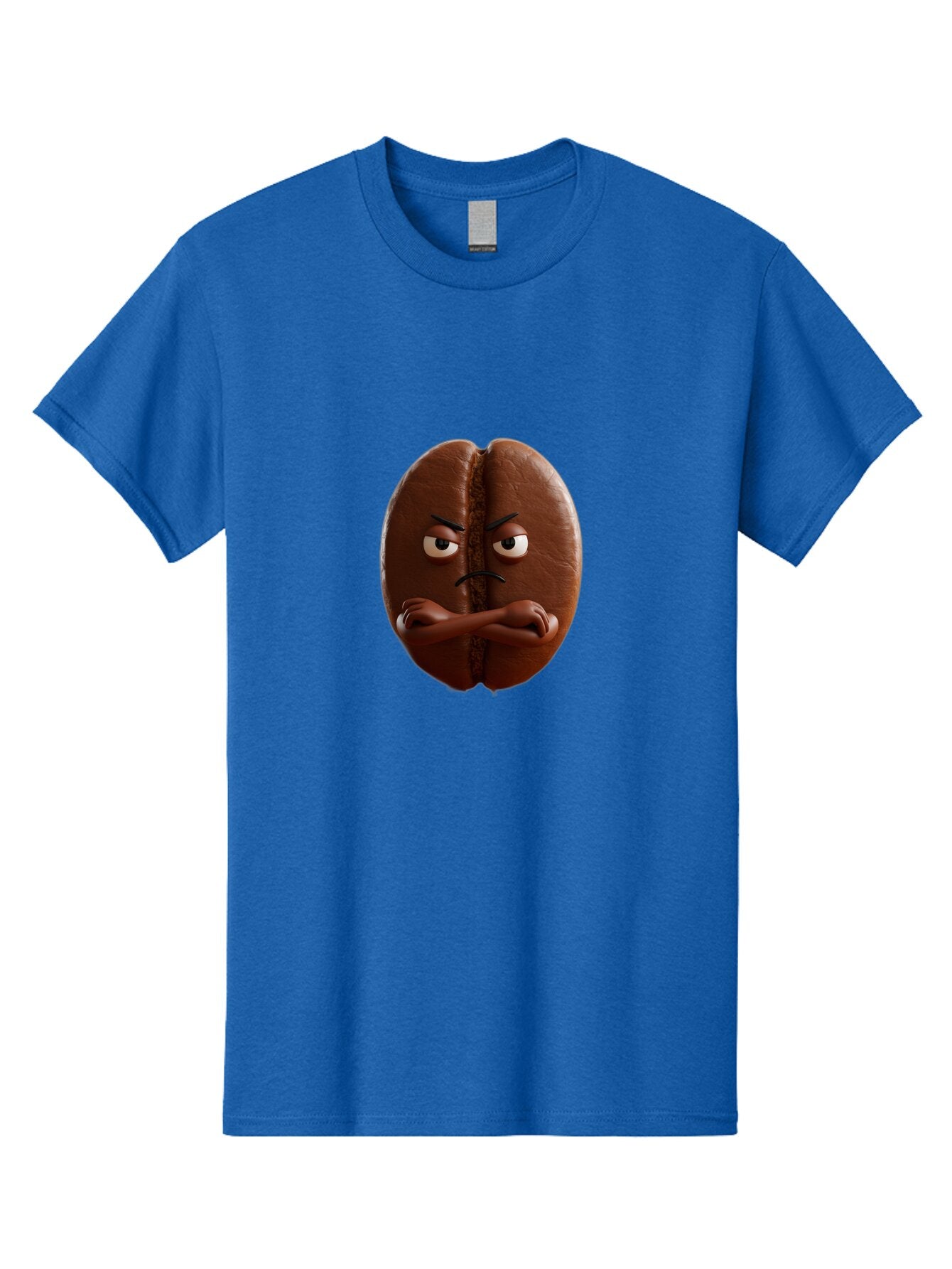 Cocoa-Bean-Character Men'S Graphic Tee, 100% Cotton, Comfortable Casual Summer Wear, Machine Washable, Vintage Camera, Old Camera, Antique Camera, Black Camera, Classic Photography, Photography Equipment, Nostalgic Device, Film Camera, Baq547 1