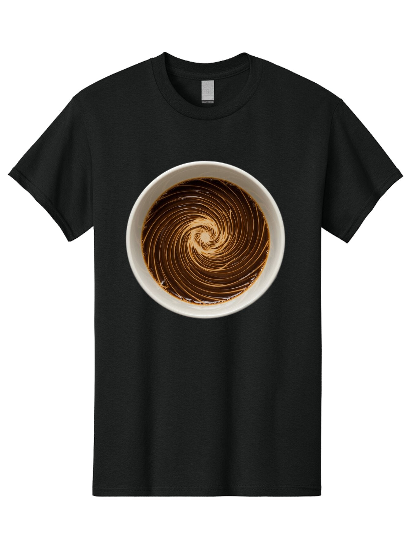 Coffee-Art Men'S Graphic Tee, 100% Cotton, Comfortable Casual Summer Wear, Machine Washable, Vintage Camera, Old Camera, Antique Camera, Black Camera, Classic Photography, Photography Equipment, Nostalgic Device, Film Camera, Camera Art Baq548 15
