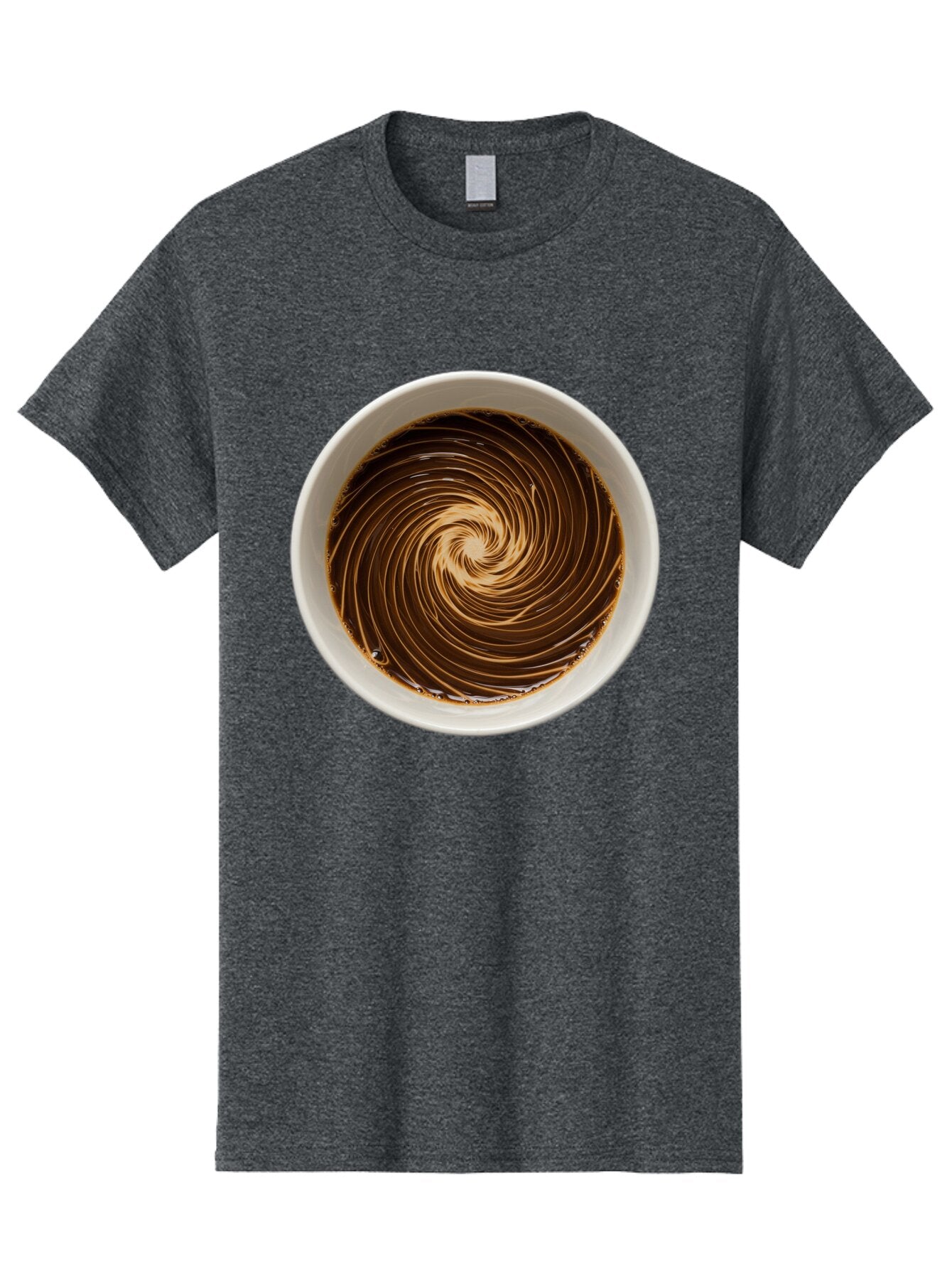 Coffee-Art Men'S Graphic Tee, 100% Cotton, Comfortable Casual Summer Wear, Machine Washable, Vintage Camera, Old Camera, Antique Camera, Black Camera, Classic Photography, Photography Equipment, Nostalgic Device, Film Camera, Camera Art Baq548 9