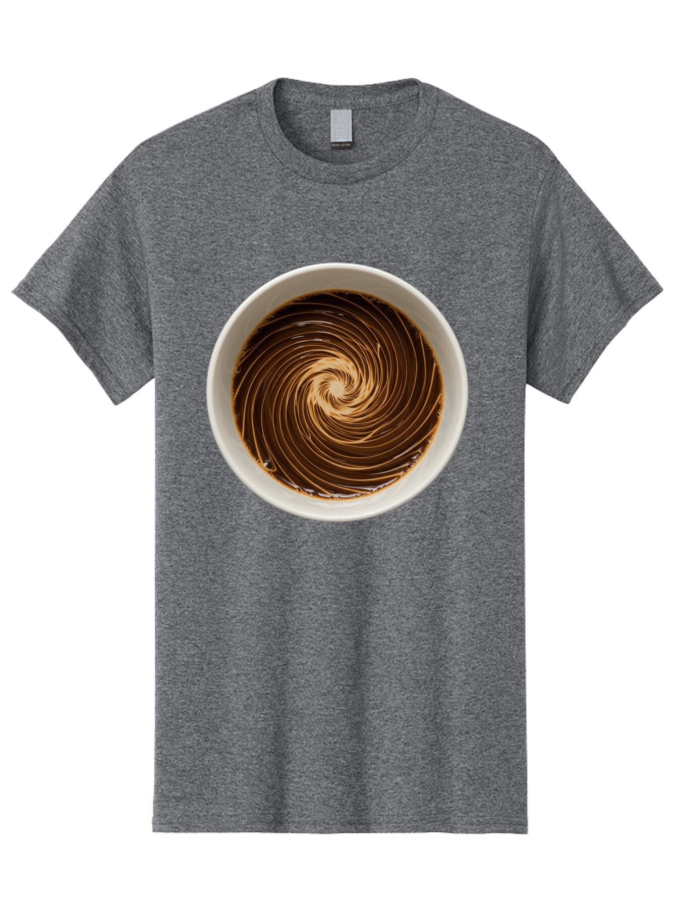 Coffee-Art Men'S Graphic Tee, 100% Cotton, Comfortable Casual Summer Wear, Machine Washable, Vintage Camera, Old Camera, Antique Camera, Black Camera, Classic Photography, Photography Equipment, Nostalgic Device, Film Camera, Camera Art Baq548 3