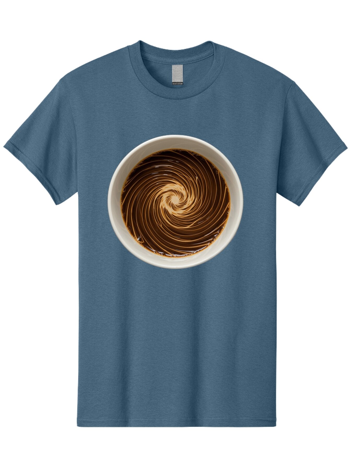 Coffee-Art Men'S Graphic Tee, 100% Cotton, Comfortable Casual Summer Wear, Machine Washable, Vintage Camera, Old Camera, Antique Camera, Black Camera, Classic Photography, Photography Equipment, Nostalgic Device, Film Camera, Camera Art Baq548 1