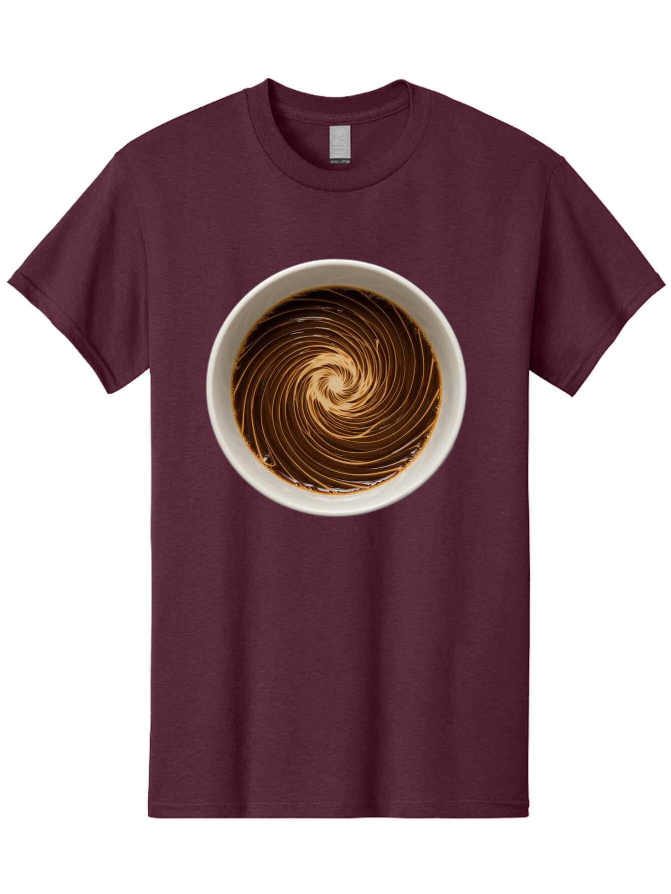 Coffee-Art Men'S Graphic Tee, 100% Cotton, Comfortable Casual Summer Wear, Machine Washable, Vintage Camera, Old Camera, Antique Camera, Black Camera, Classic Photography, Photography Equipment, Nostalgic Device, Film Camera, Camera Art Baq548 5