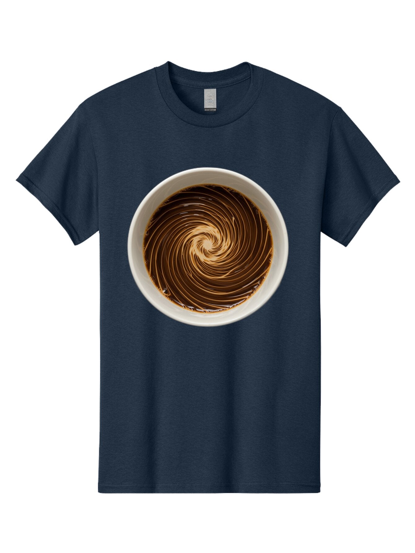 Coffee-Art Men'S Graphic Tee, 100% Cotton, Comfortable Casual Summer Wear, Machine Washable, Vintage Camera, Old Camera, Antique Camera, Black Camera, Classic Photography, Photography Equipment, Nostalgic Device, Film Camera, Camera Art Baq548 6