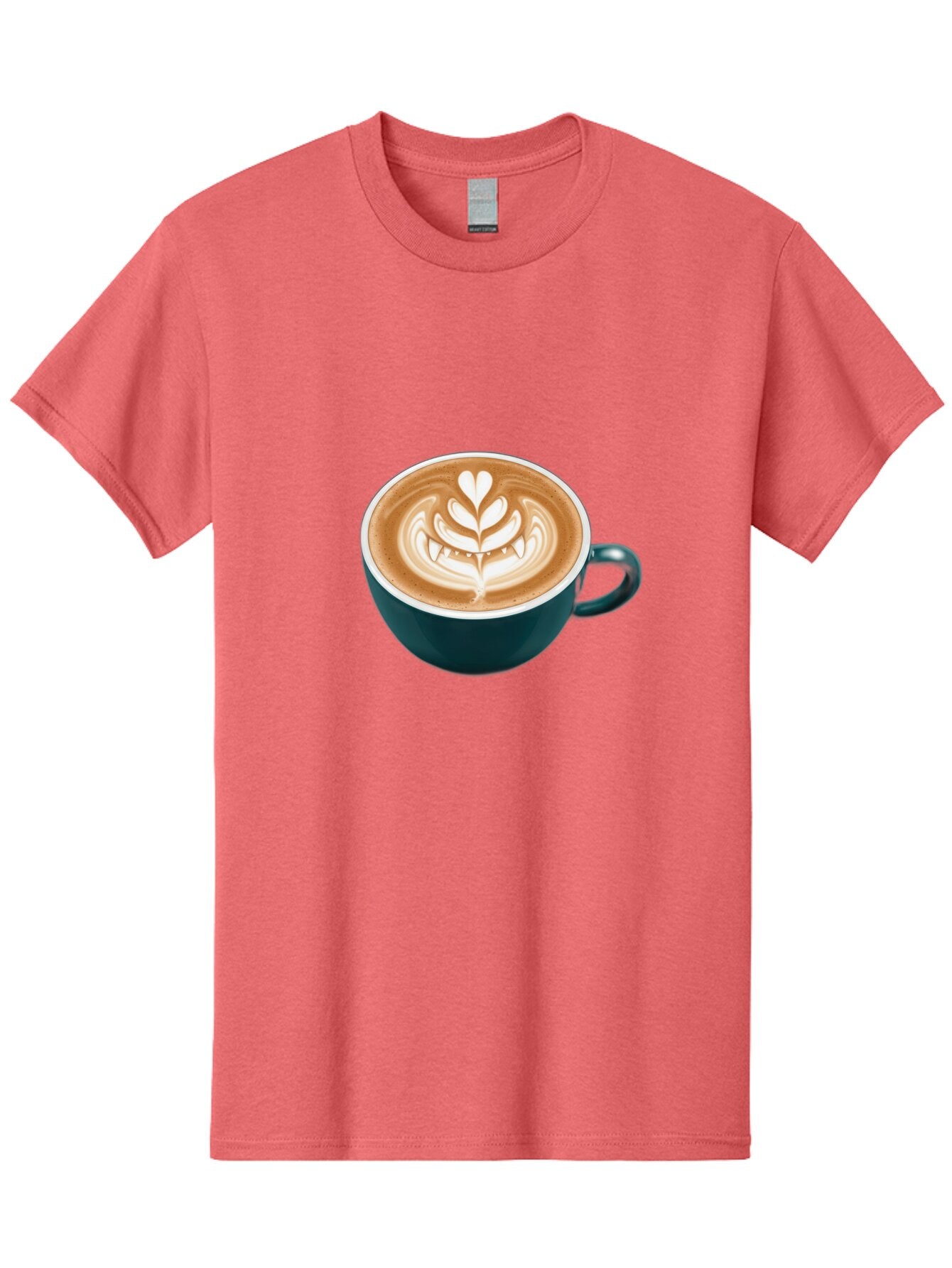 Coffee-Cup-1 Men'S Graphic Tee, 100% Cotton, Comfortable Casual Summer Wear, Machine Washable, Vintage Camera, Old Camera, Antique Camera, Black Camera, Classic Photography, Photography Equipment, Nostalgic Device, Film Camera, Camera Art Baq549 14