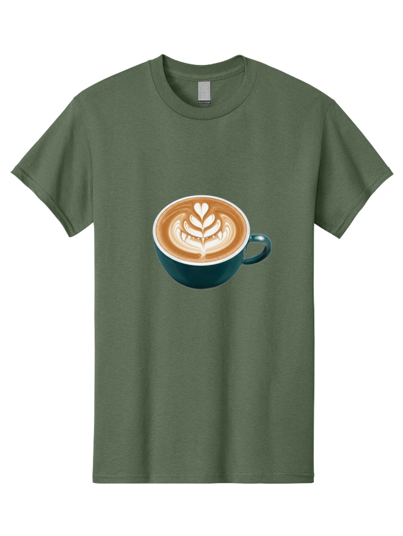 Coffee-Cup-1 Men'S Graphic Tee, 100% Cotton, Comfortable Casual Summer Wear, Machine Washable, Vintage Camera, Old Camera, Antique Camera, Black Camera, Classic Photography, Photography Equipment, Nostalgic Device, Film Camera, Camera Art Baq549 11
