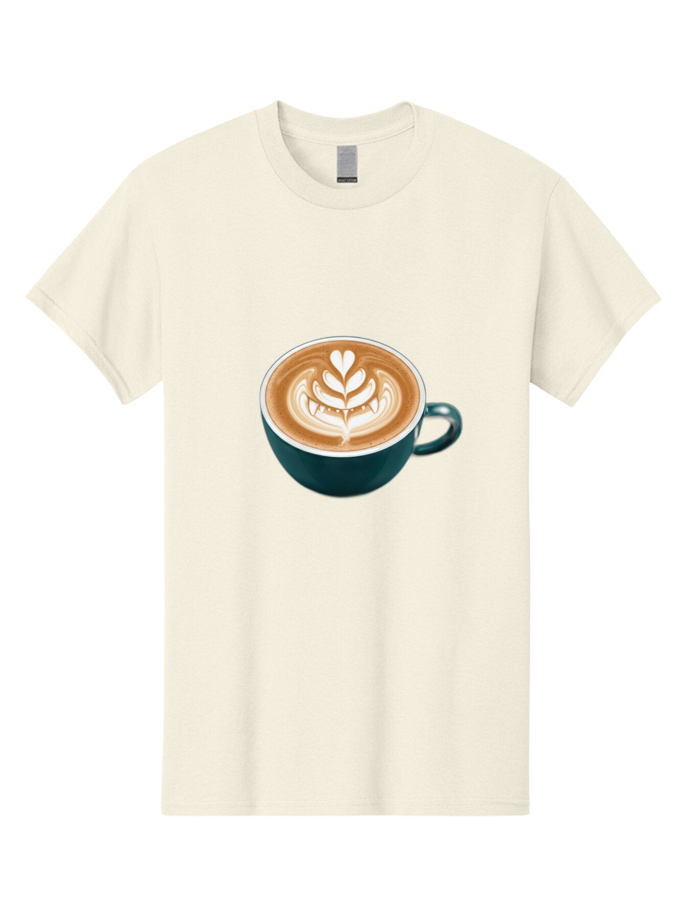 Coffee-Cup-1 Men'S Graphic Tee, 100% Cotton, Comfortable Casual Summer Wear, Machine Washable, Vintage Camera, Old Camera, Antique Camera, Black Camera, Classic Photography, Photography Equipment, Nostalgic Device, Film Camera, Camera Art Baq549 12