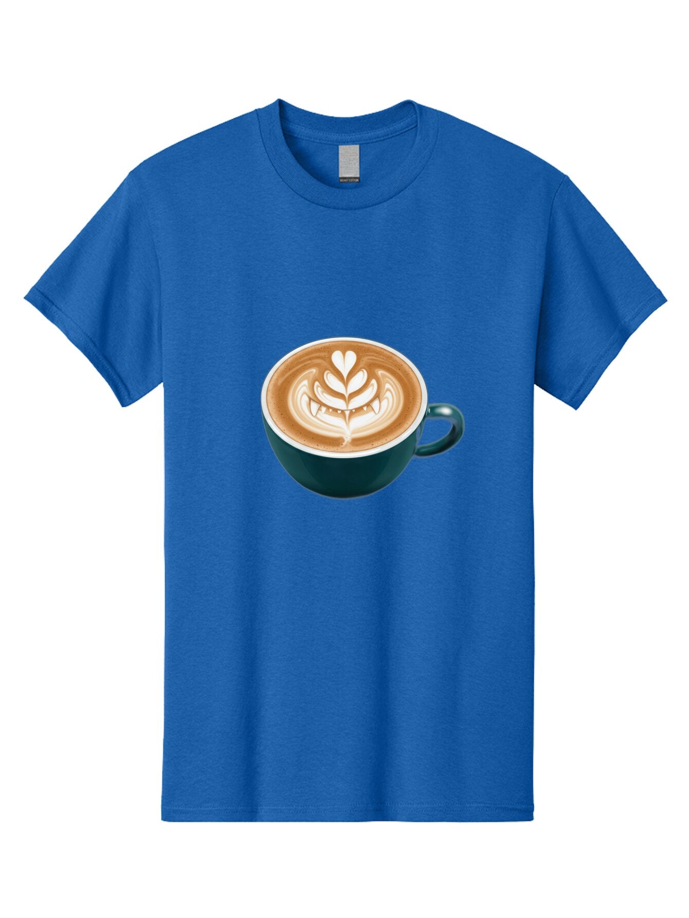 Coffee-Cup-1 Men'S Graphic Tee, 100% Cotton, Comfortable Casual Summer Wear, Machine Washable, Vintage Camera, Old Camera, Antique Camera, Black Camera, Classic Photography, Photography Equipment, Nostalgic Device, Film Camera, Camera Art Baq549 13