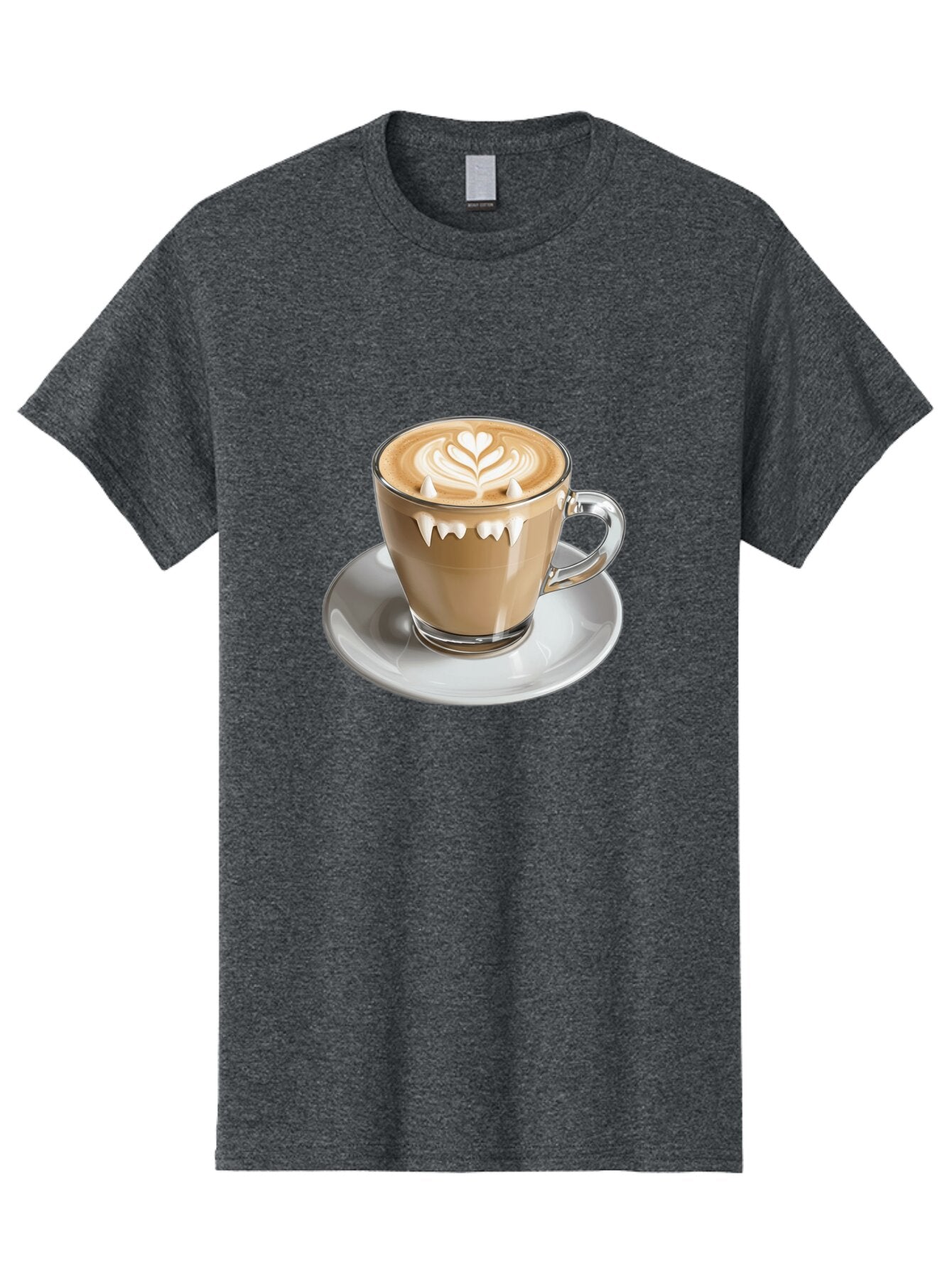 Coffee-Cup Men'S Graphic Tee, 100% Cotton, Comfortable Casual Summer Wear, Machine Washable, Vintage Camera, Old Camera, Antique Camera, Black Camera, Classic Photography, Photography Equipment, Nostalgic Device, Film Camera, Camera Art Baq554 11
